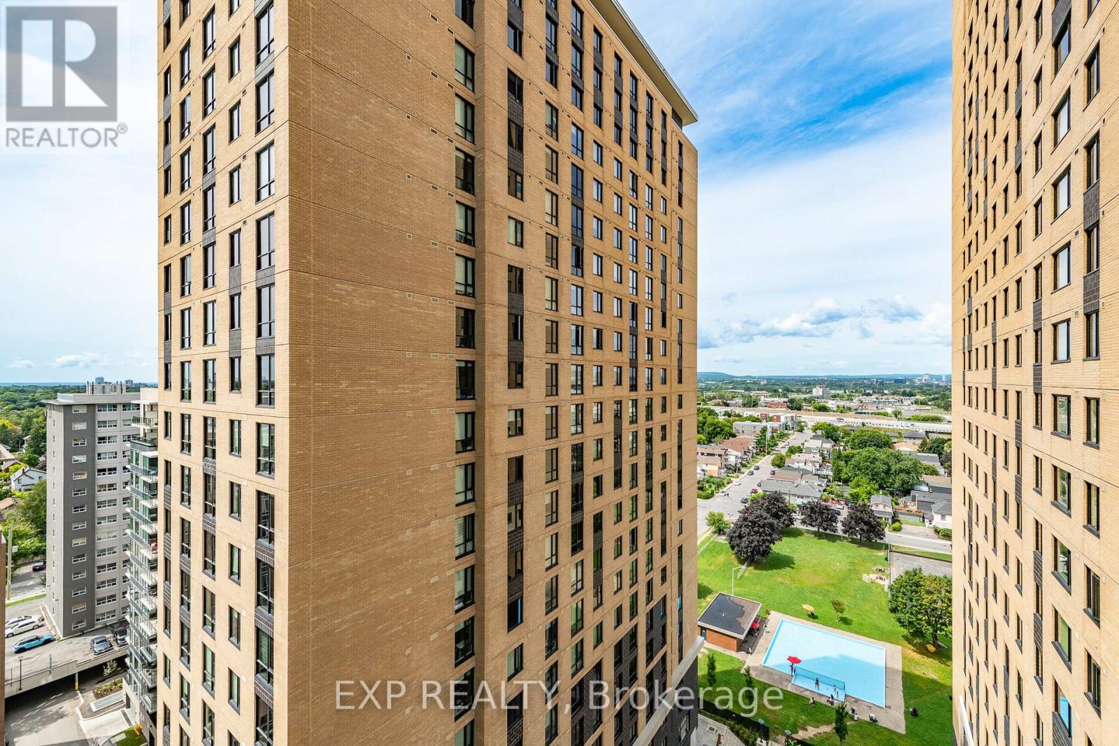 1505 - 111 CHAMPAGNE STREET S, Ottawa, Ontario, K1S5V5 — Photo 31