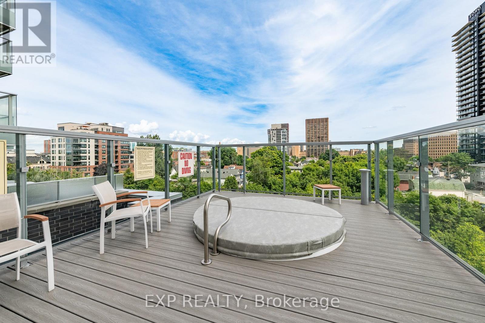 1505 - 111 CHAMPAGNE STREET S, Ottawa, Ontario, K1S5V5 — Photo 34