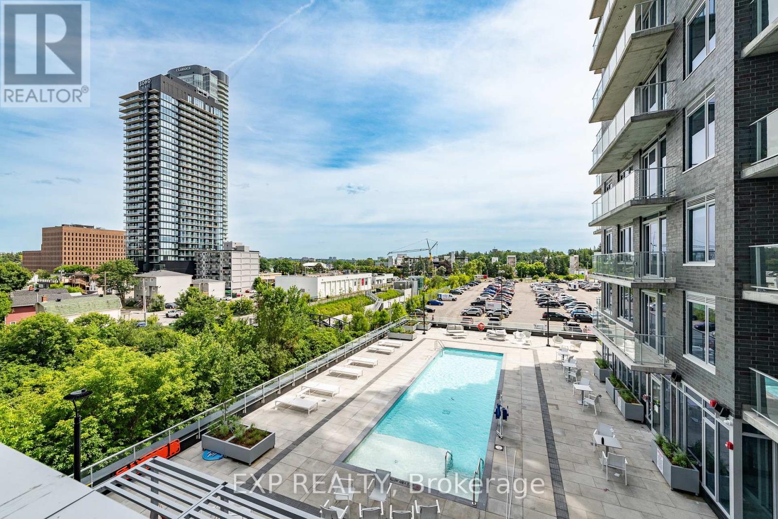 1505 - 111 CHAMPAGNE STREET S, Ottawa, Ontario, K1S5V5 — Photo 37