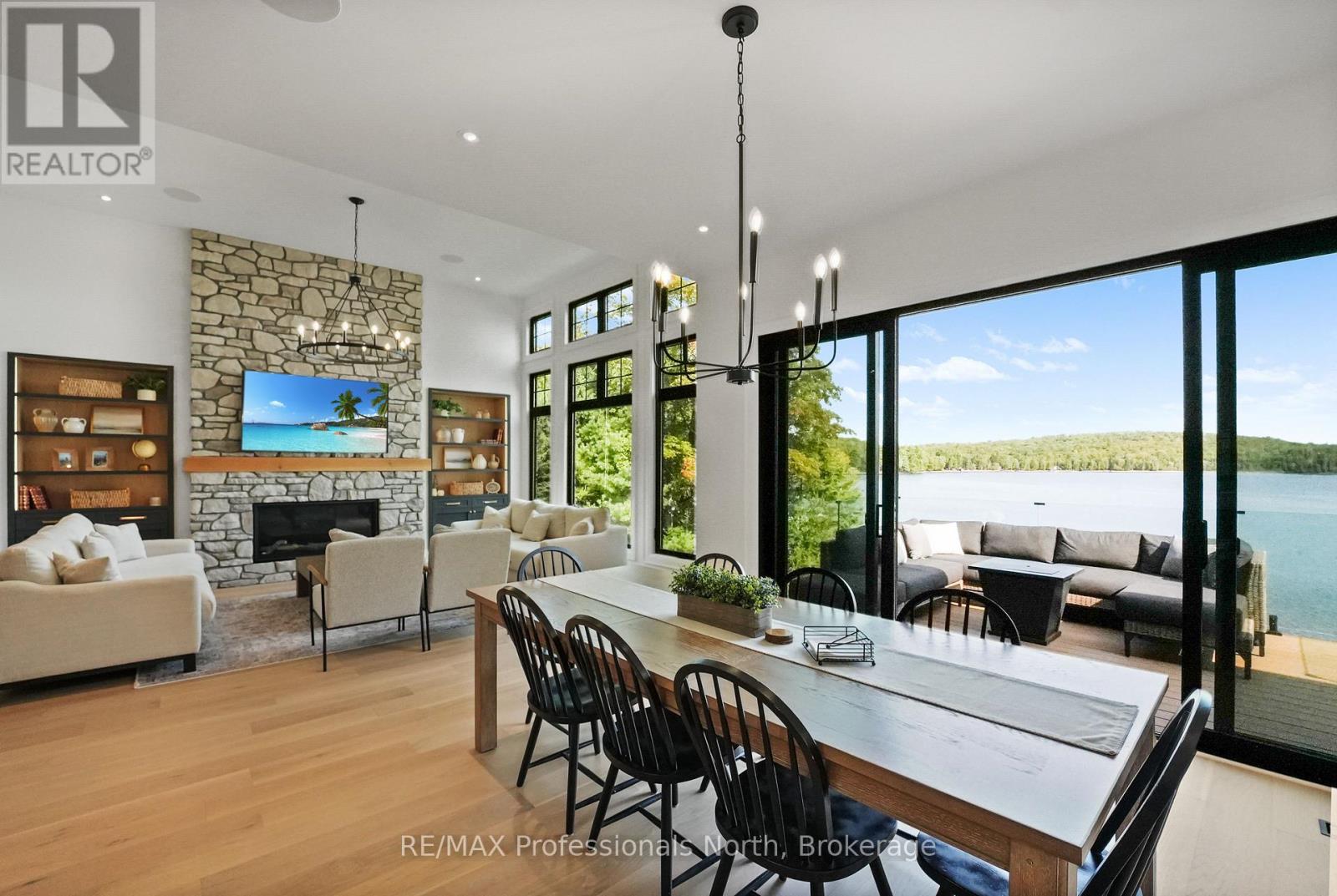 1015 TREASURE DRIVE, Dysart et al (Harburn), Ontario, K0M1S0 — Photo 13