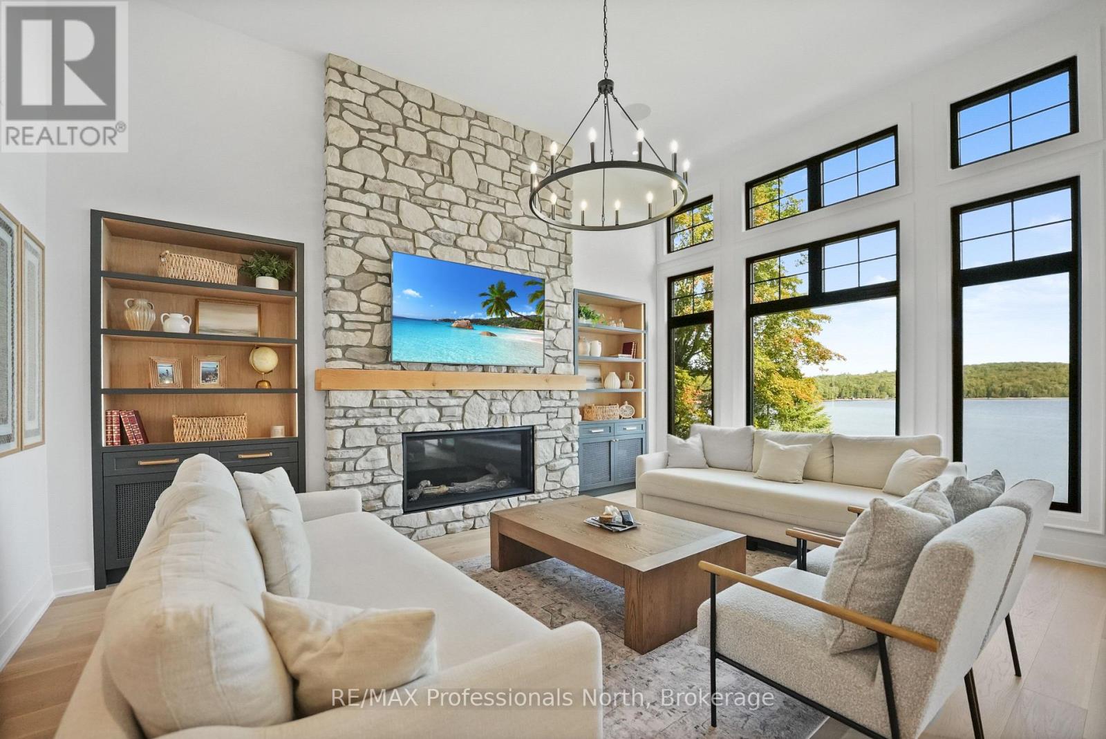 1015 TREASURE DRIVE, Dysart et al (Harburn), Ontario, K0M1S0 — Photo 15