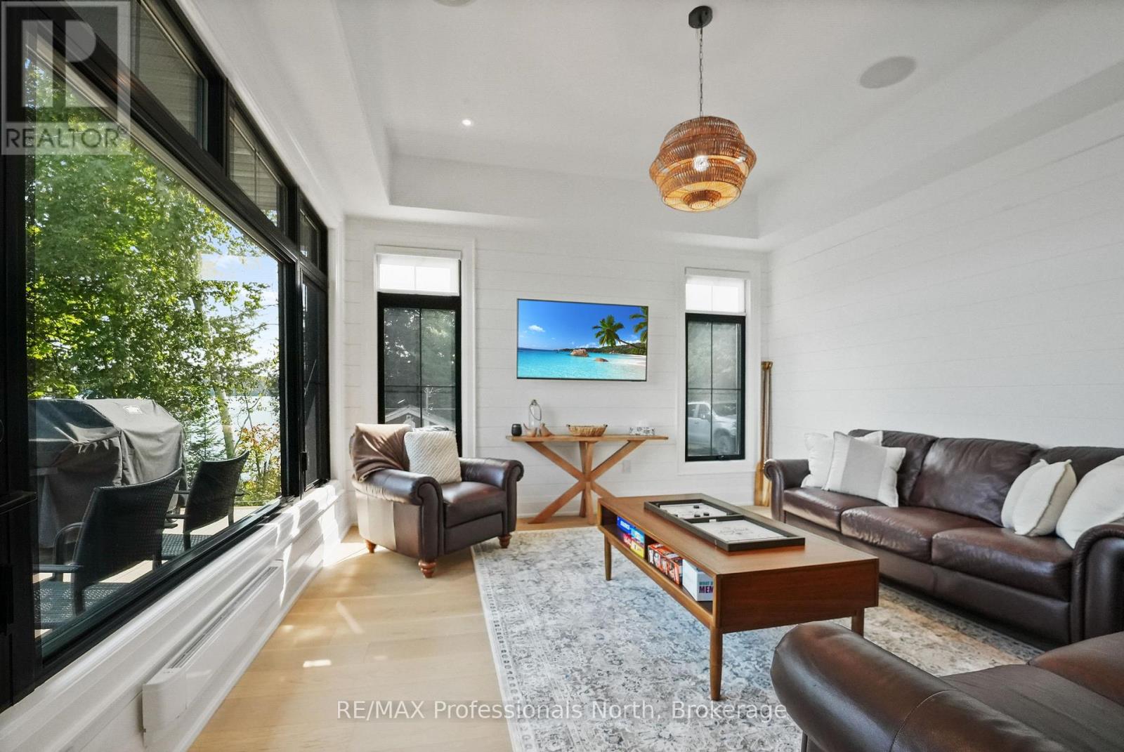 1015 TREASURE DRIVE, Dysart et al (Harburn), Ontario, K0M1S0 — Photo 17