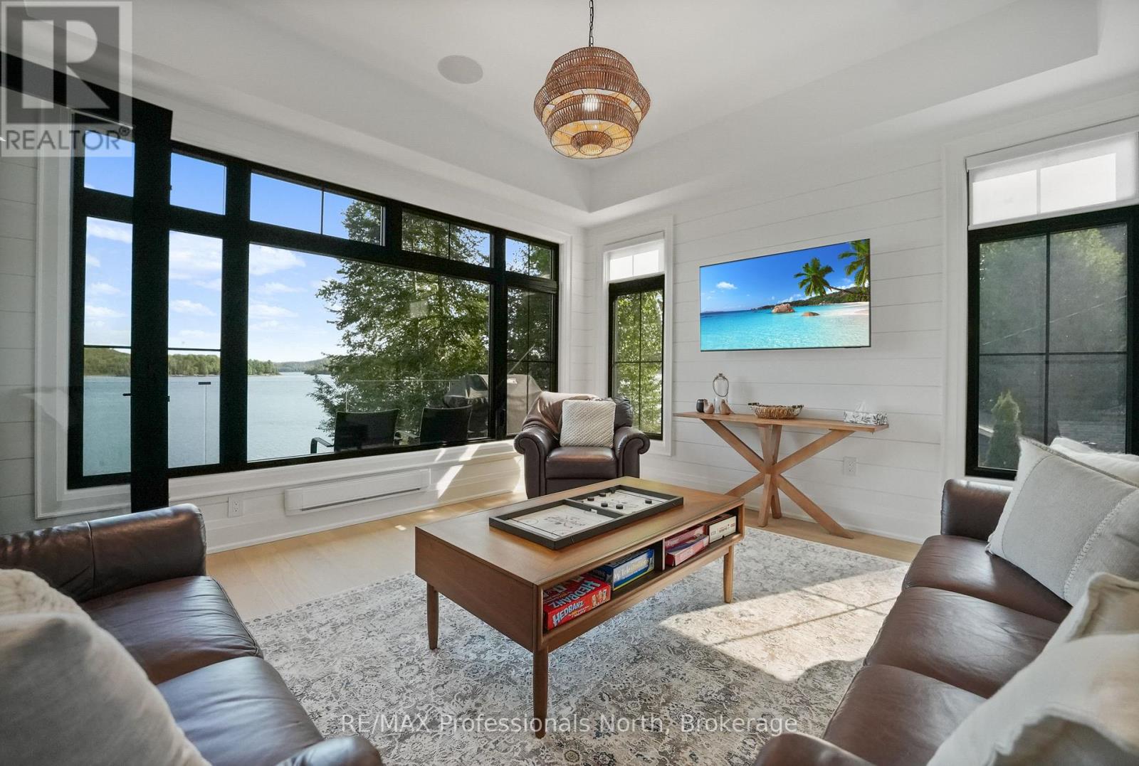 1015 TREASURE DRIVE, Dysart et al (Harburn), Ontario, K0M1S0 — Photo 18