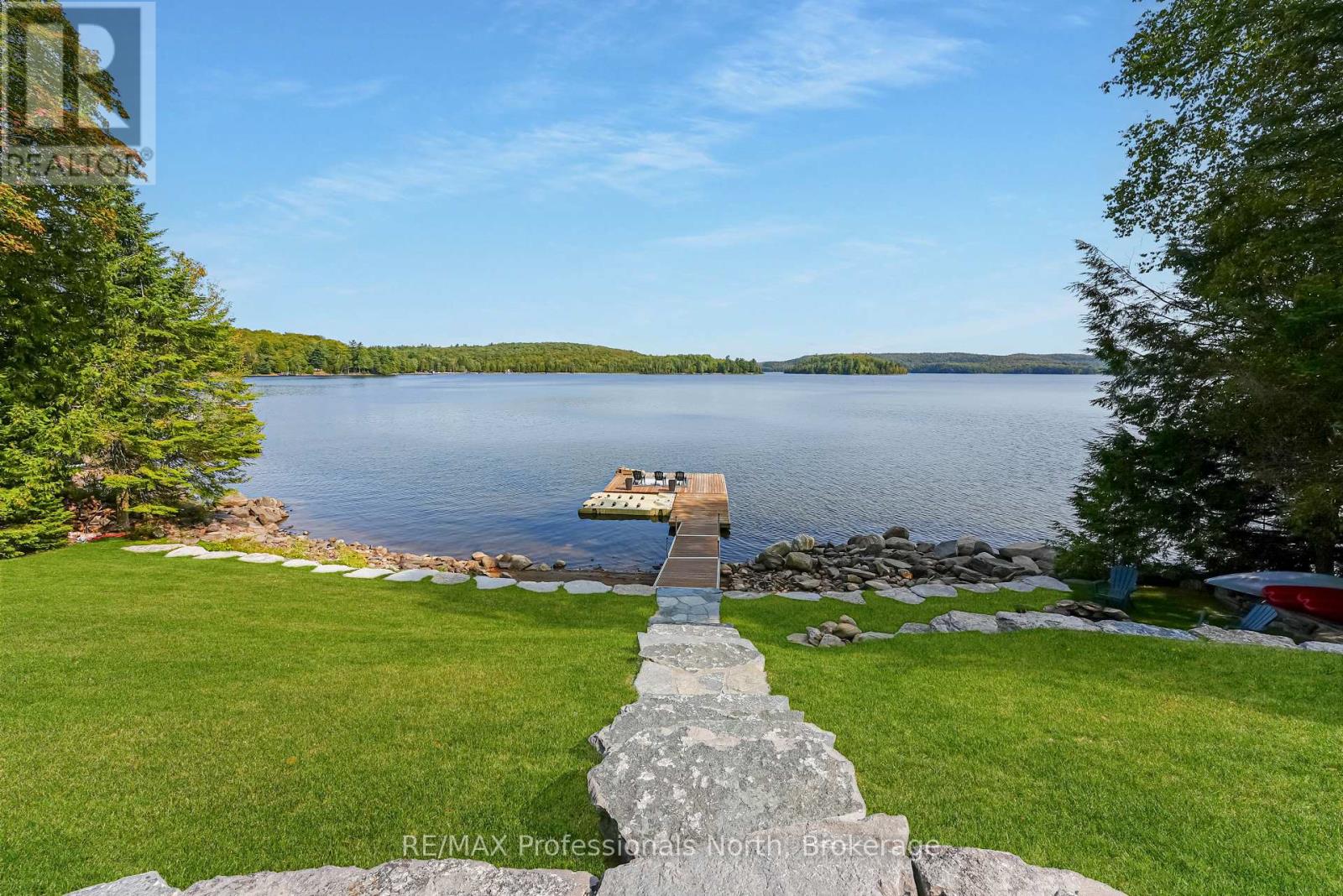1015 TREASURE DRIVE, Dysart et al (Harburn), Ontario, K0M1S0 — Photo 2