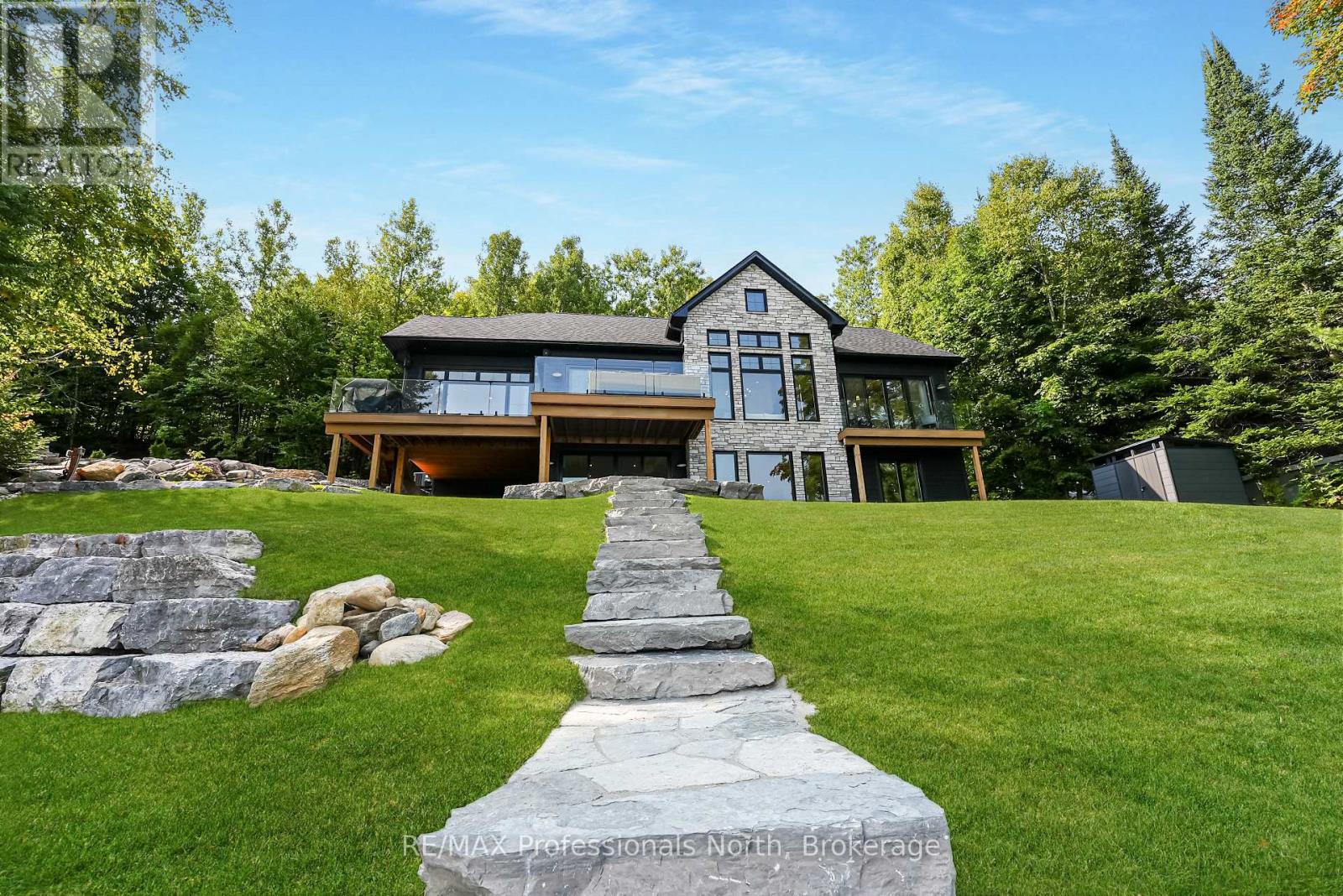 1015 TREASURE DRIVE, Dysart et al (Harburn), Ontario, K0M1S0 — Photo 43