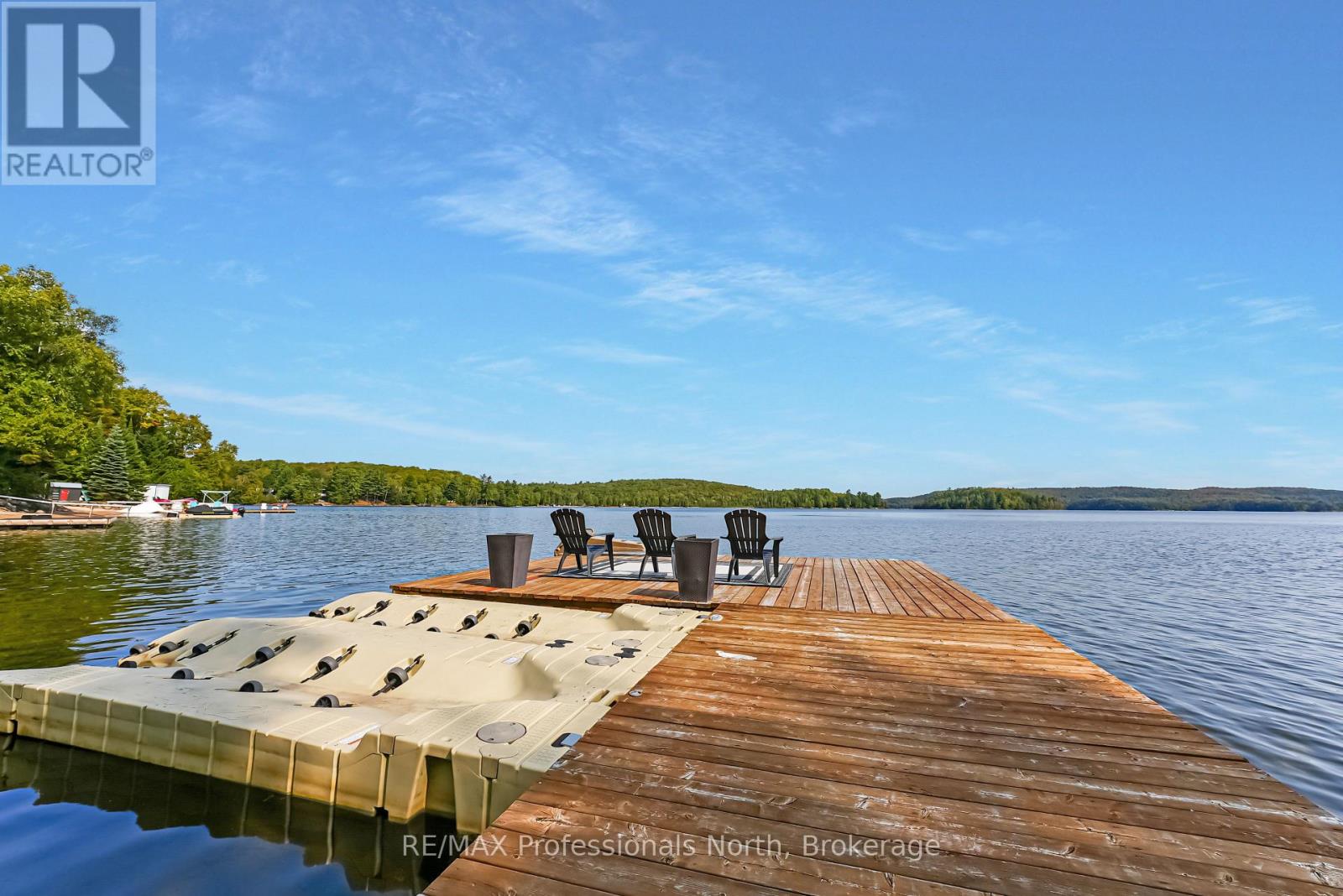 1015 TREASURE DRIVE, Dysart et al (Harburn), Ontario, K0M1S0 — Photo 44