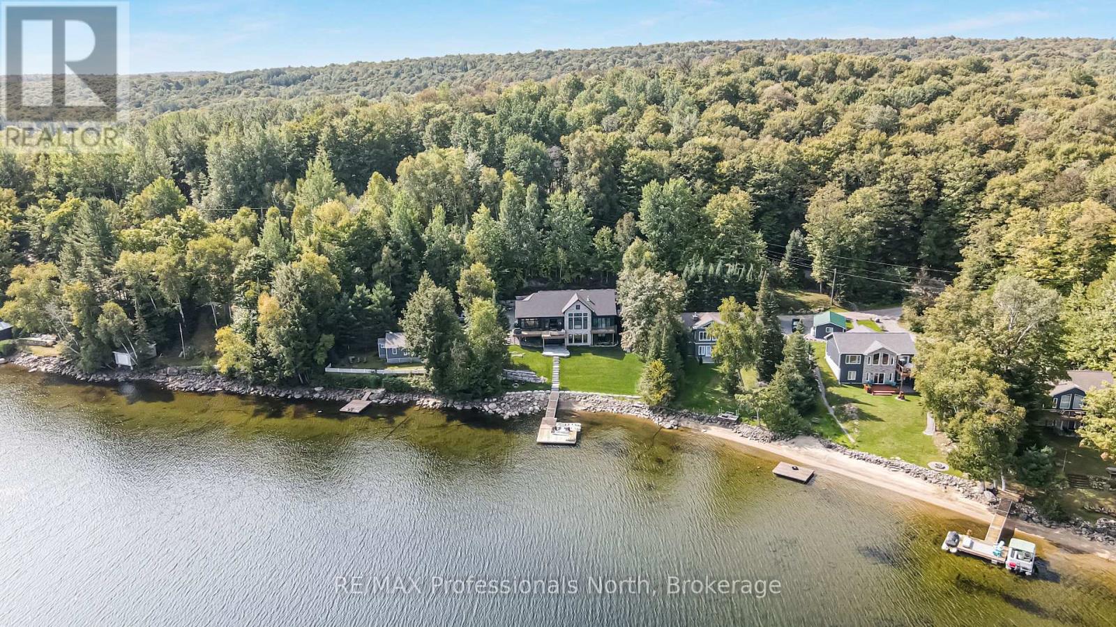 1015 TREASURE DRIVE, Dysart et al (Harburn), Ontario, K0M1S0 — Photo 49