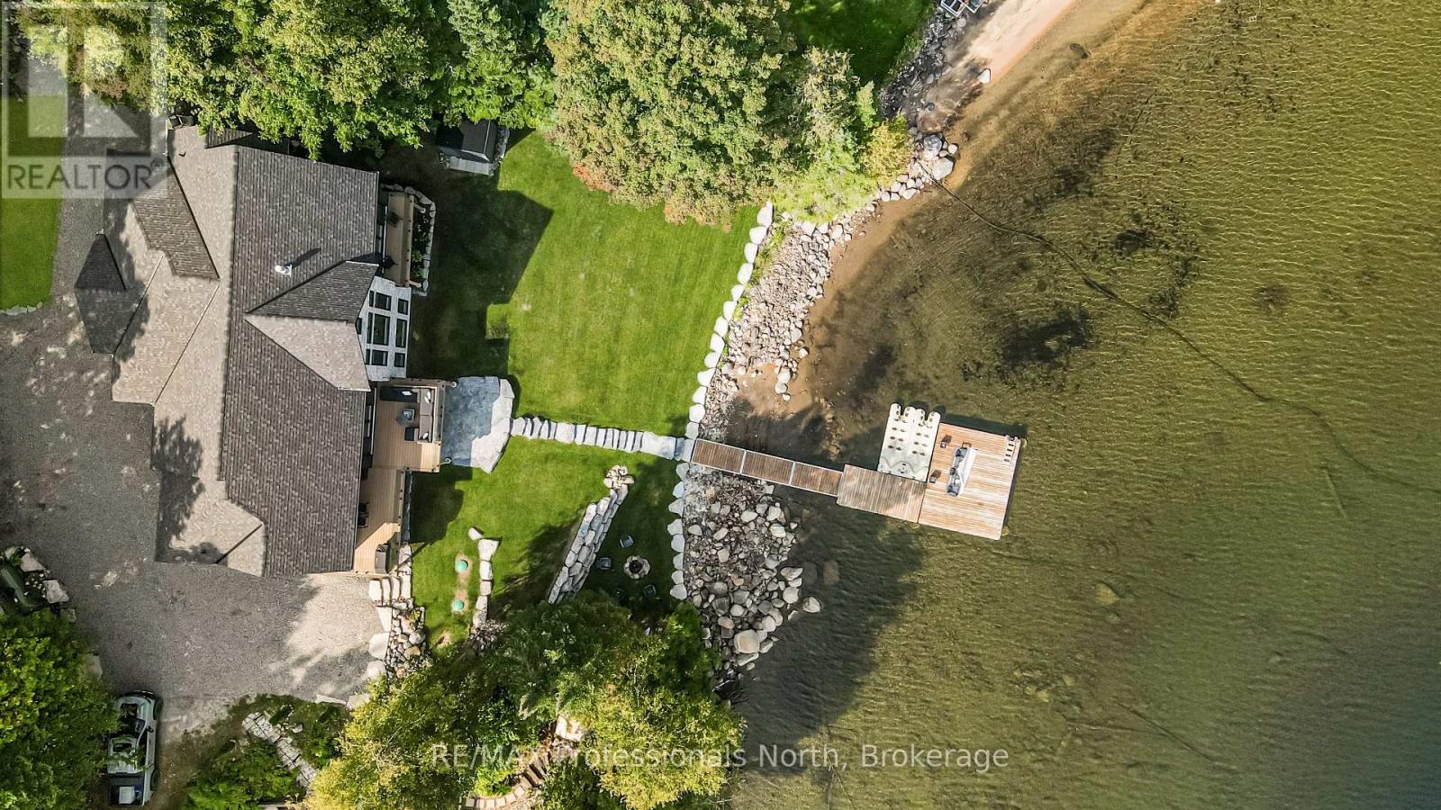 1015 TREASURE DRIVE, Dysart et al (Harburn), Ontario, K0M1S0 — Photo 50