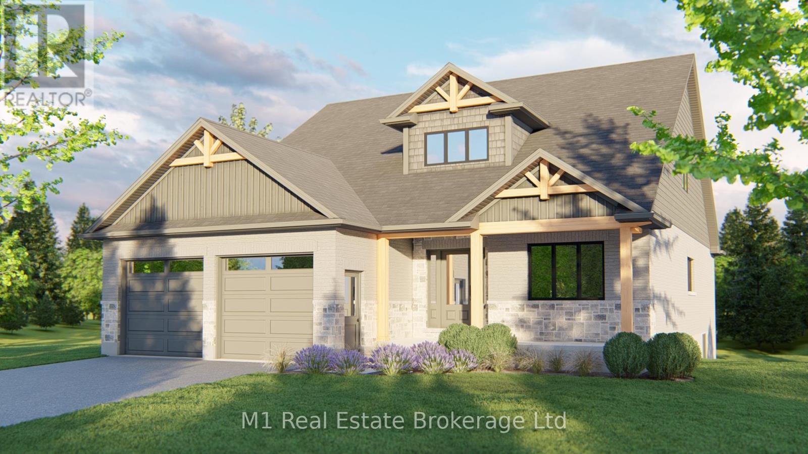 74 BEDELL DRIVE, Mapleton, Ontario, N0G1P0 — Photo 2