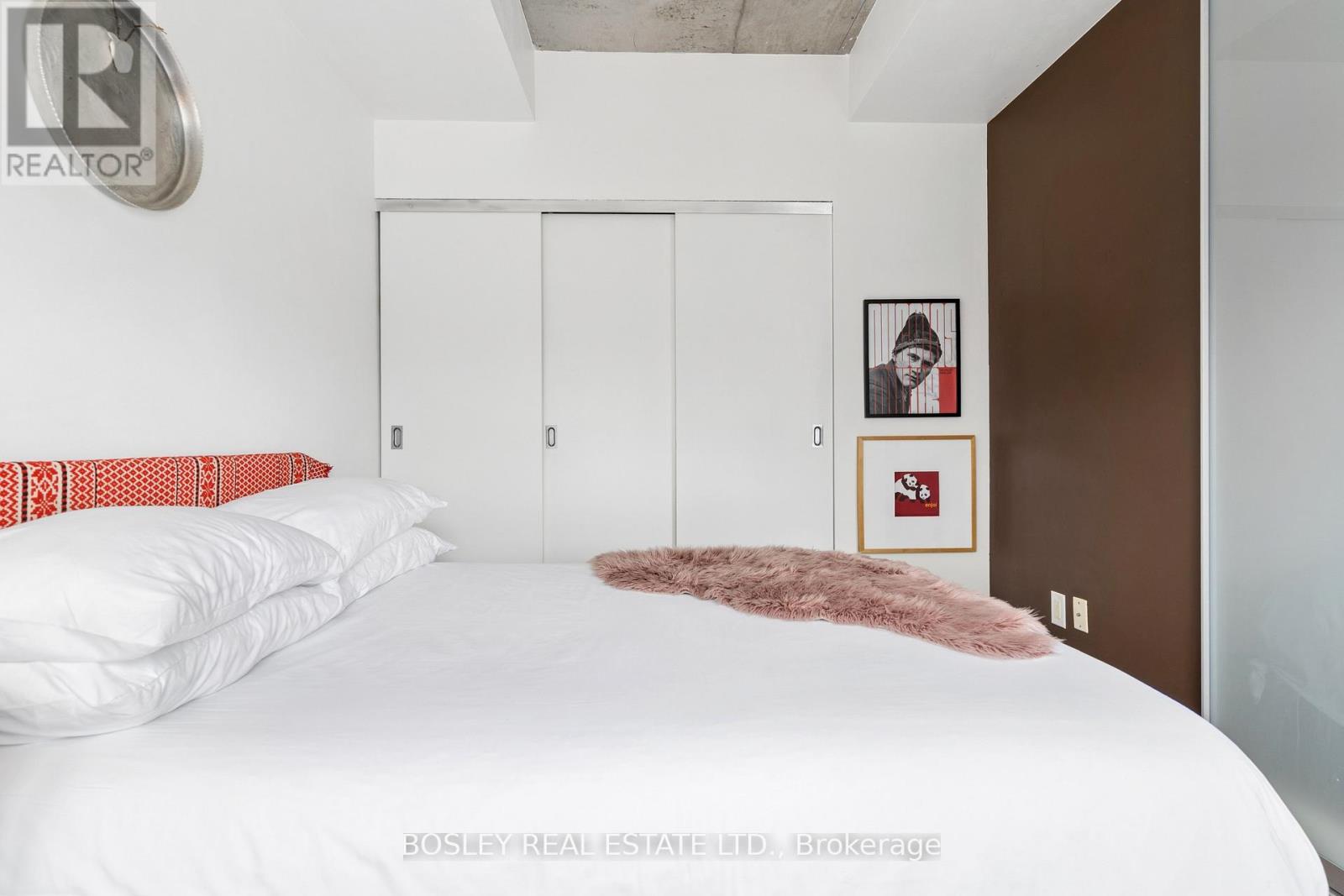 206 - 90 TRINITY STREET, Toronto (Moss Park), Ontario, M5A0E4 — Photo 13