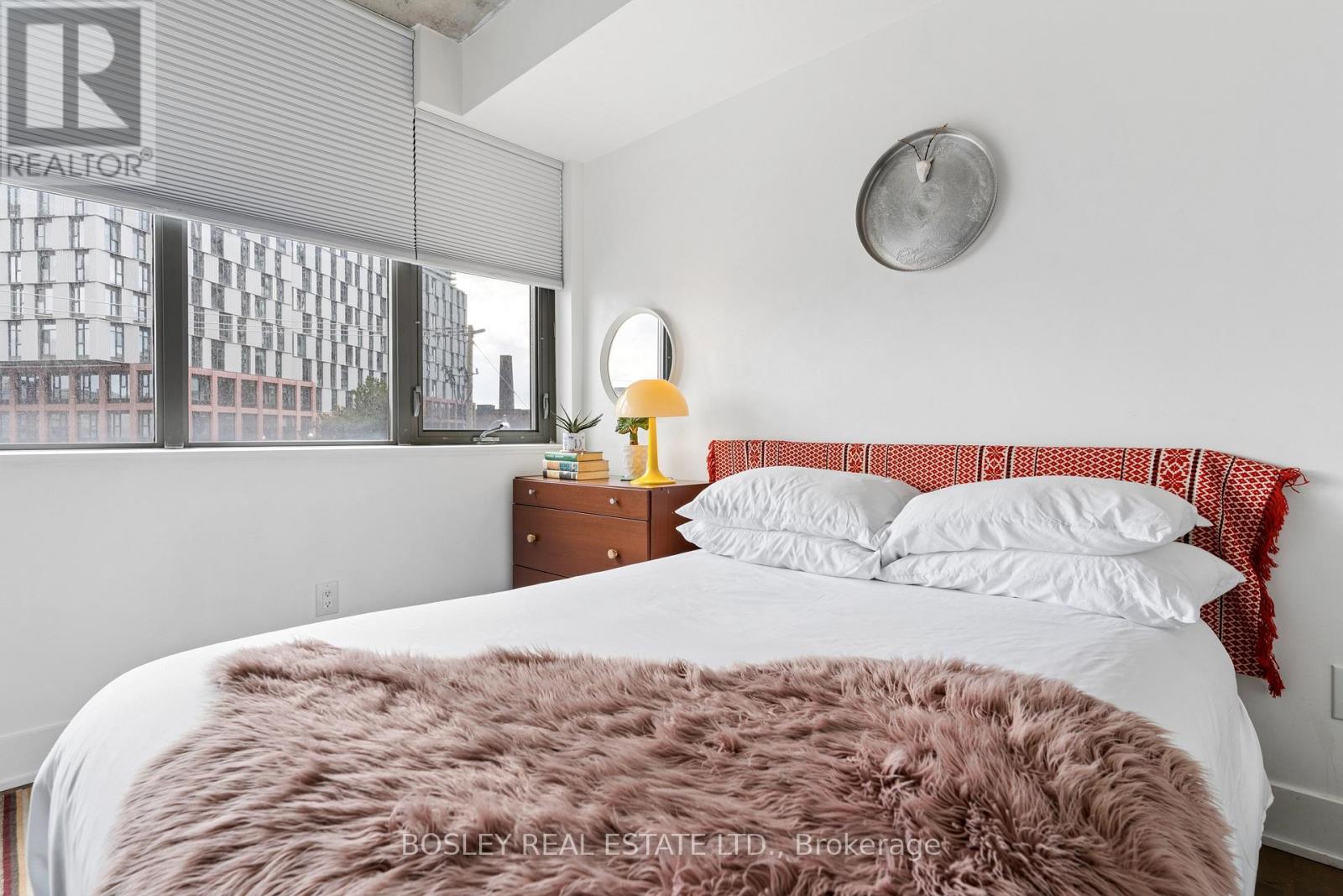 206 - 90 TRINITY STREET, Toronto (Moss Park), Ontario, M5A0E4 — Photo 14