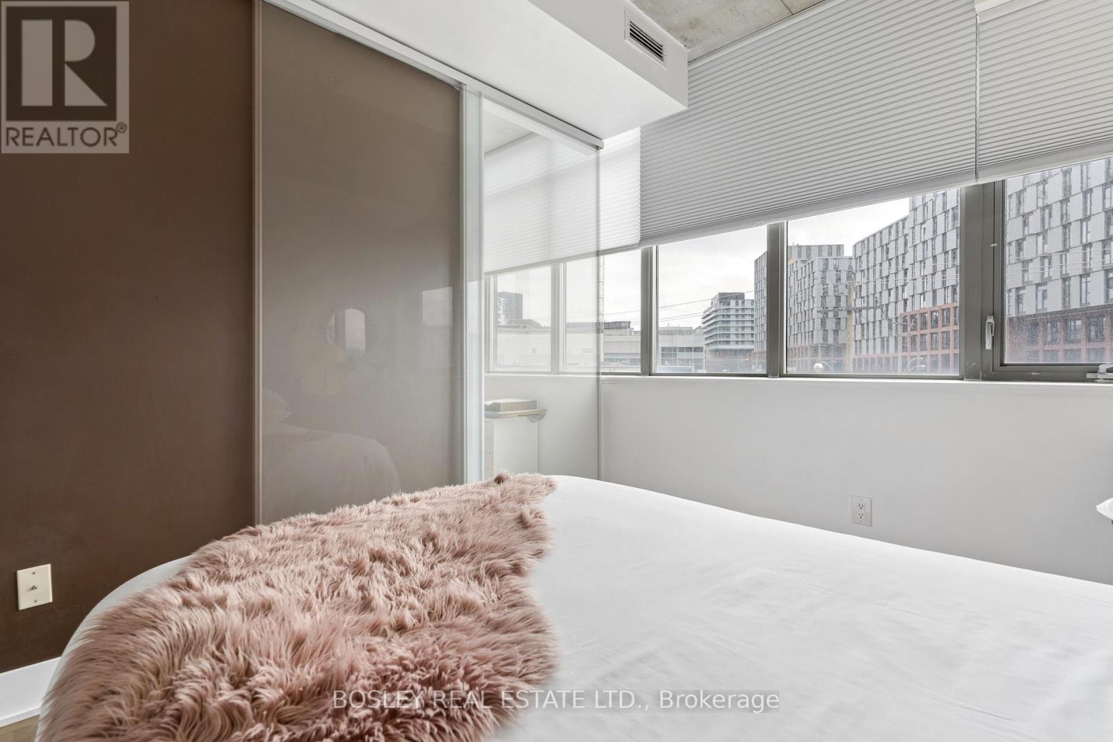 206 - 90 TRINITY STREET, Toronto (Moss Park), Ontario, M5A0E4 — Photo 15