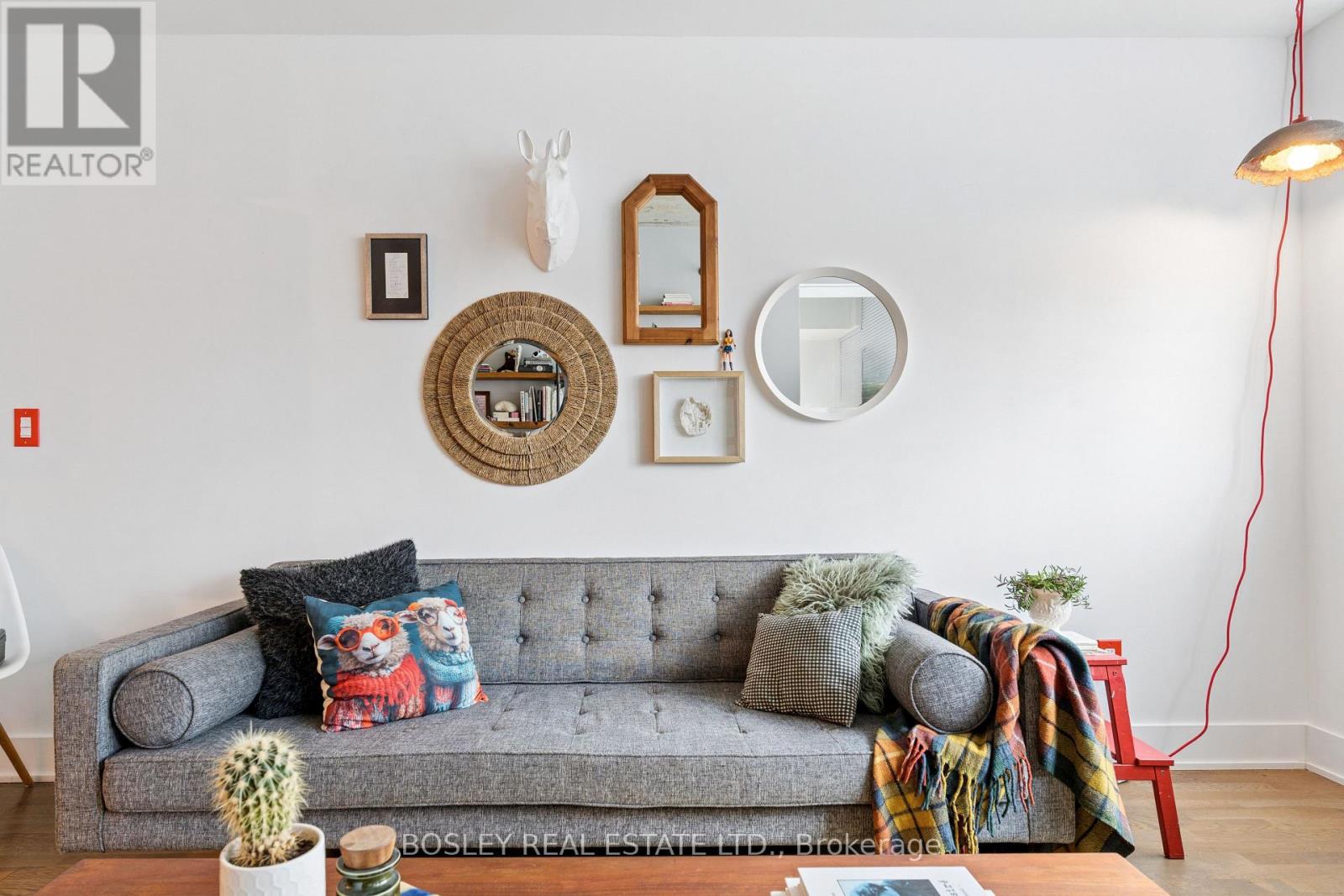 206 - 90 TRINITY STREET, Toronto (Moss Park), Ontario, M5A0E4 — Photo 17