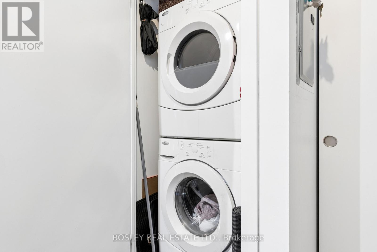 206 - 90 TRINITY STREET, Toronto (Moss Park), Ontario, M5A0E4 — Photo 18