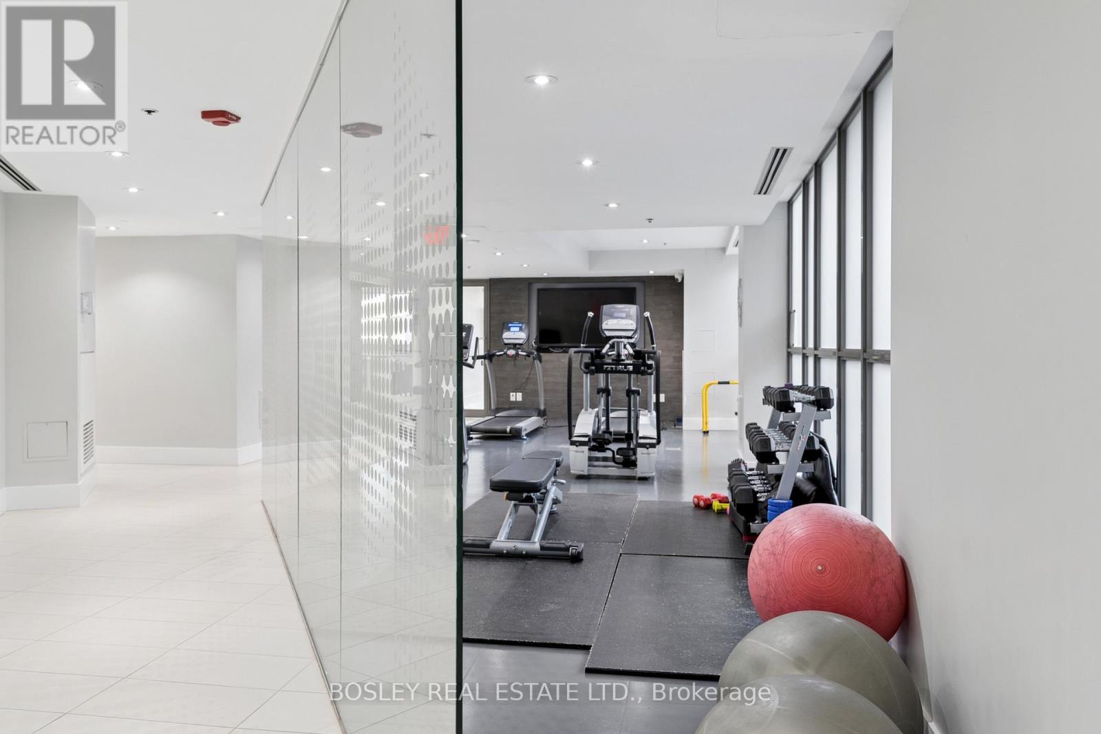 206 - 90 TRINITY STREET, Toronto (Moss Park), Ontario, M5A0E4 — Photo 19