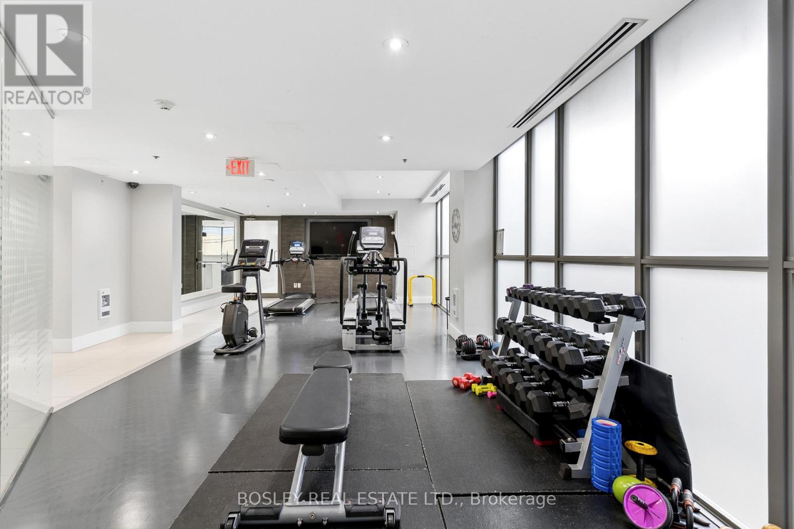 206 - 90 TRINITY STREET, Toronto (Moss Park), Ontario, M5A0E4 — Photo 20