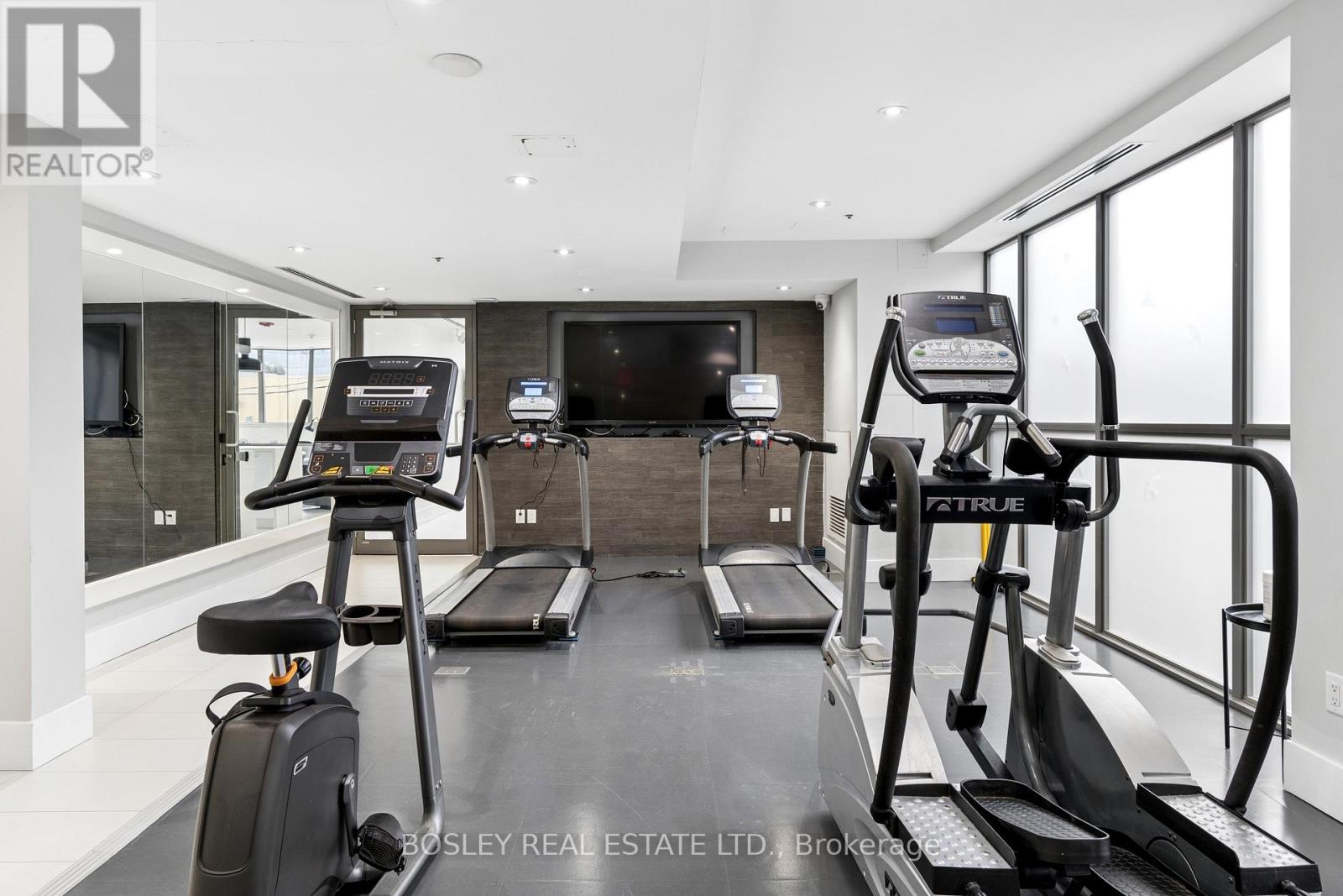 206 - 90 TRINITY STREET, Toronto (Moss Park), Ontario, M5A0E4 — Photo 21