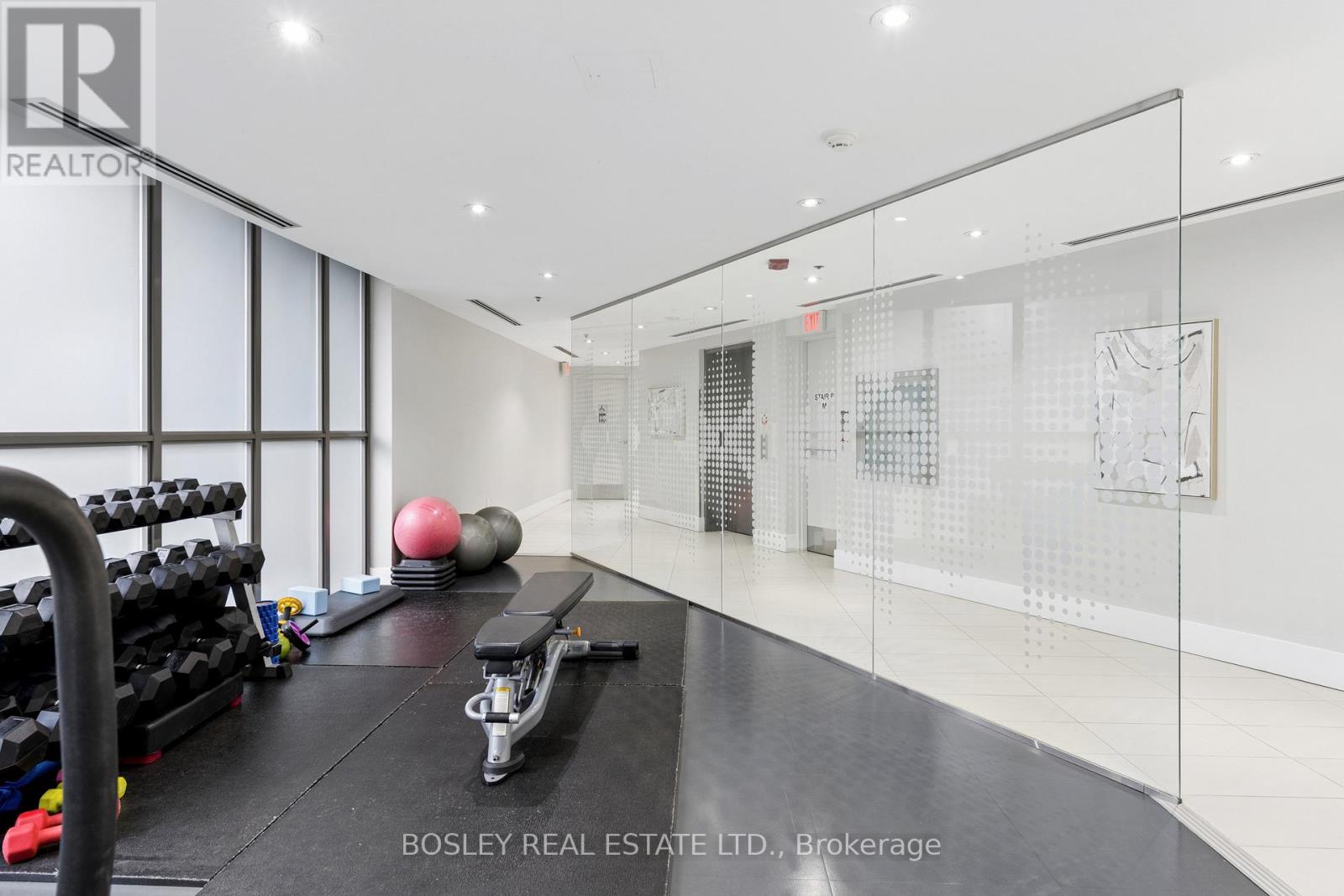 206 - 90 TRINITY STREET, Toronto (Moss Park), Ontario, M5A0E4 — Photo 22