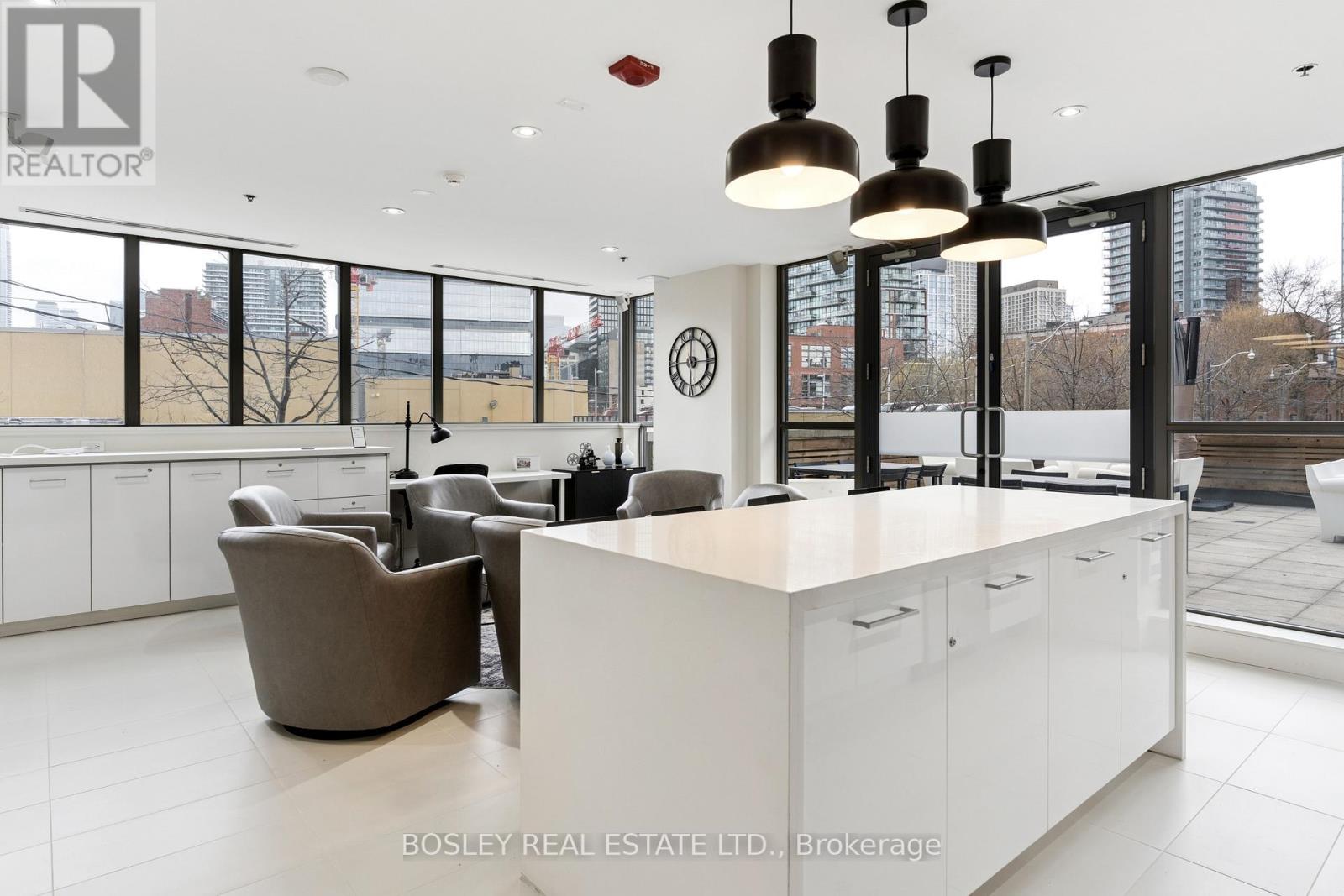 206 - 90 TRINITY STREET, Toronto (Moss Park), Ontario, M5A0E4 — Photo 23