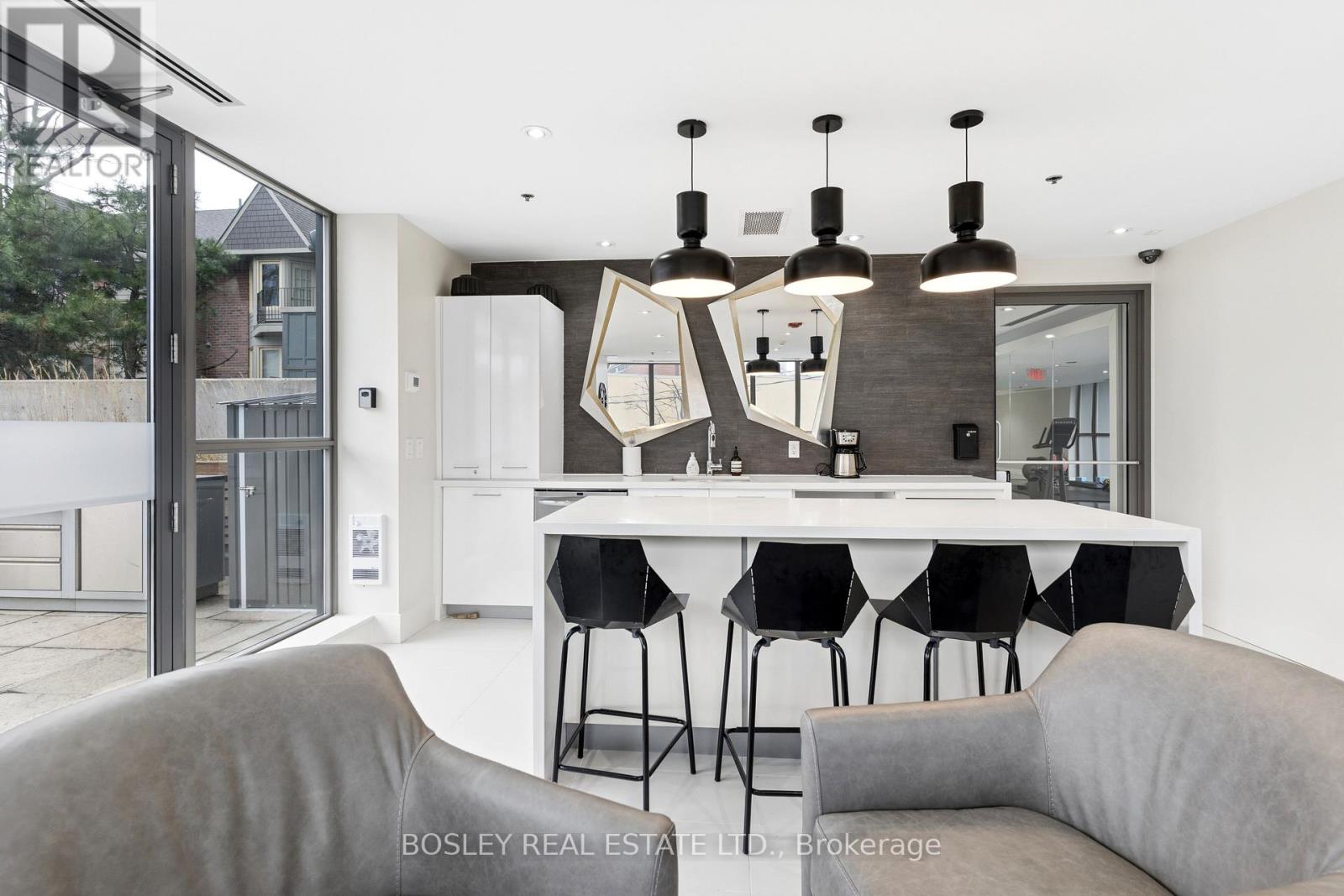 206 - 90 TRINITY STREET, Toronto (Moss Park), Ontario, M5A0E4 — Photo 25