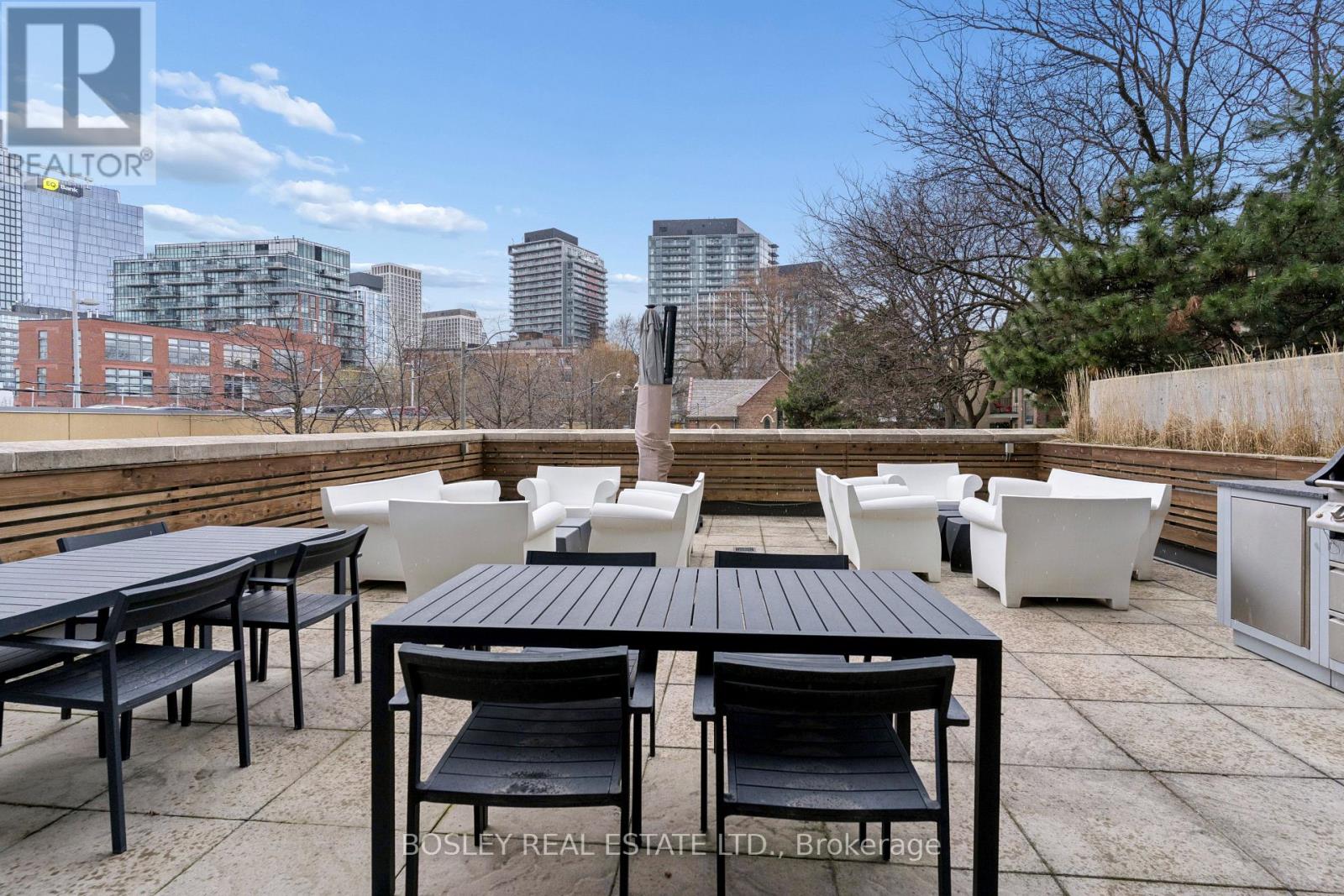 206 - 90 TRINITY STREET, Toronto (Moss Park), Ontario, M5A0E4 — Photo 26