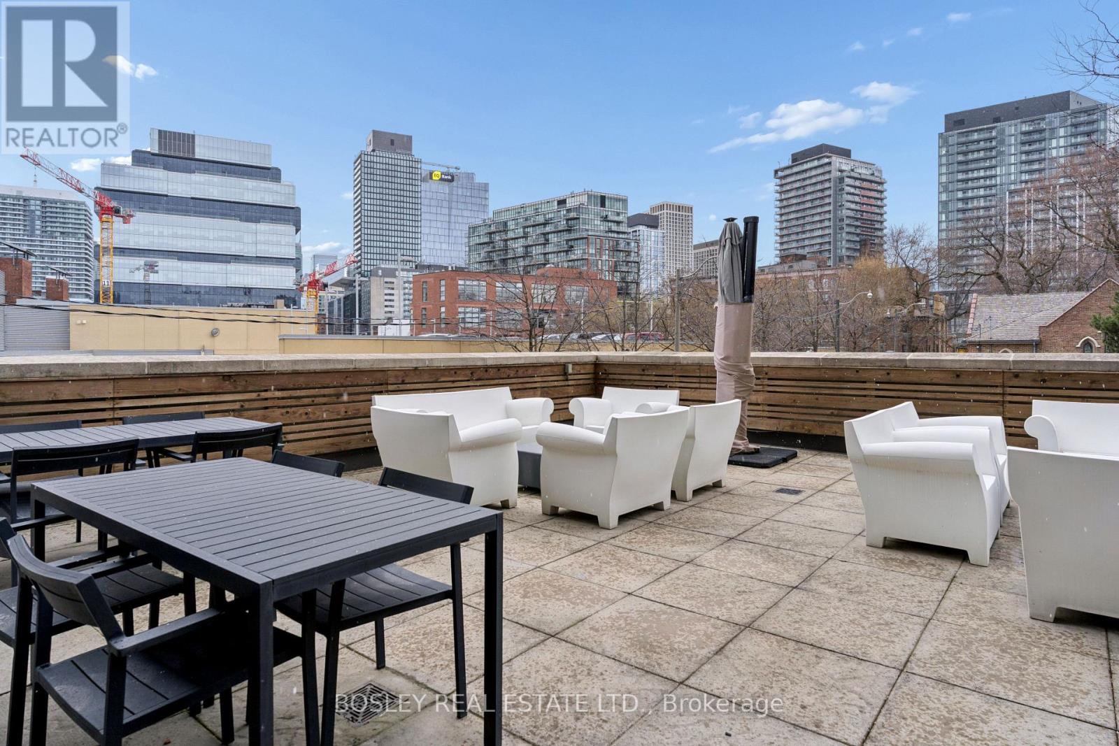 206 - 90 TRINITY STREET, Toronto (Moss Park), Ontario, M5A0E4 — Photo 27