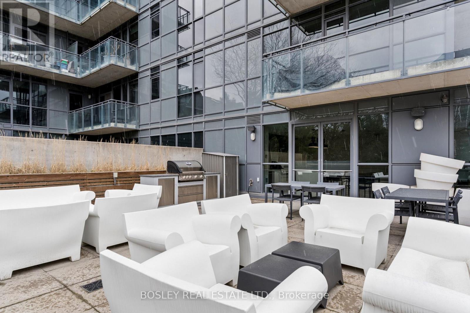 206 - 90 TRINITY STREET, Toronto (Moss Park), Ontario, M5A0E4 — Photo 28