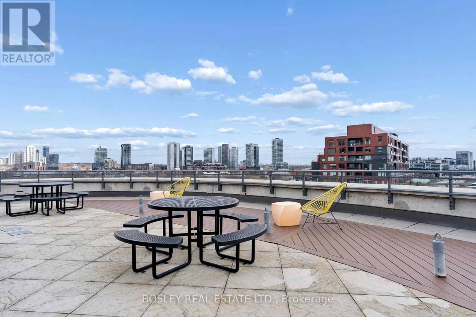 206 - 90 TRINITY STREET, Toronto (Moss Park), Ontario, M5A0E4 — Photo 29