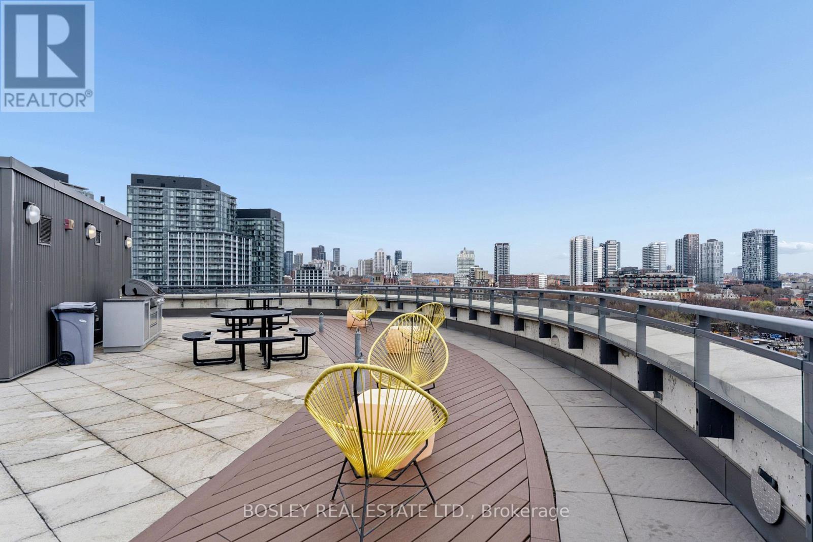 206 - 90 TRINITY STREET, Toronto (Moss Park), Ontario, M5A0E4 — Photo 30