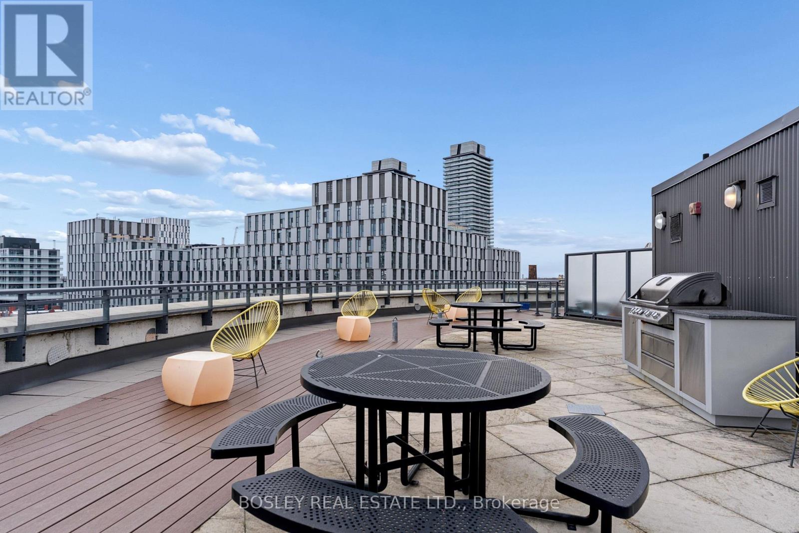 206 - 90 TRINITY STREET, Toronto (Moss Park), Ontario, M5A0E4 — Photo 32