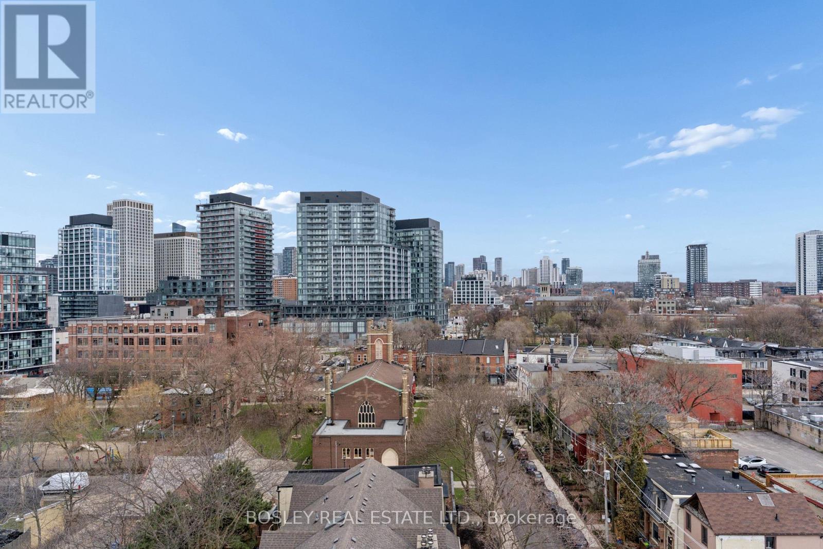 206 - 90 TRINITY STREET, Toronto (Moss Park), Ontario, M5A0E4 — Photo 33