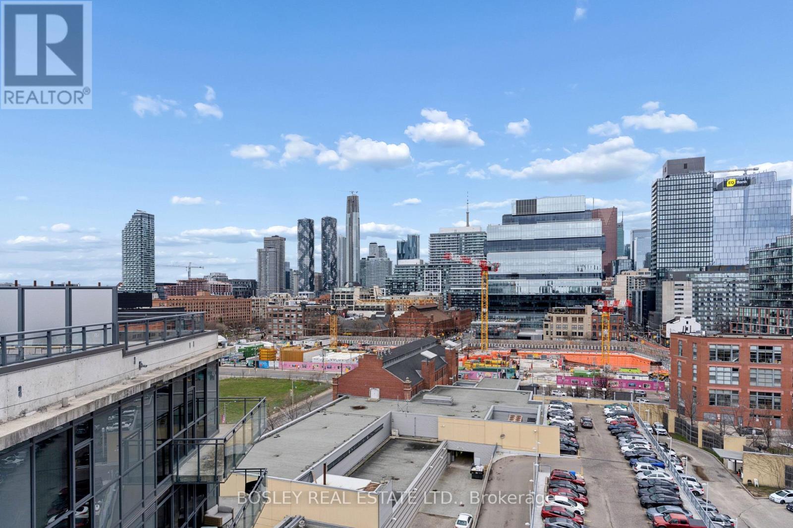 206 - 90 TRINITY STREET, Toronto (Moss Park), Ontario, M5A0E4 — Photo 34