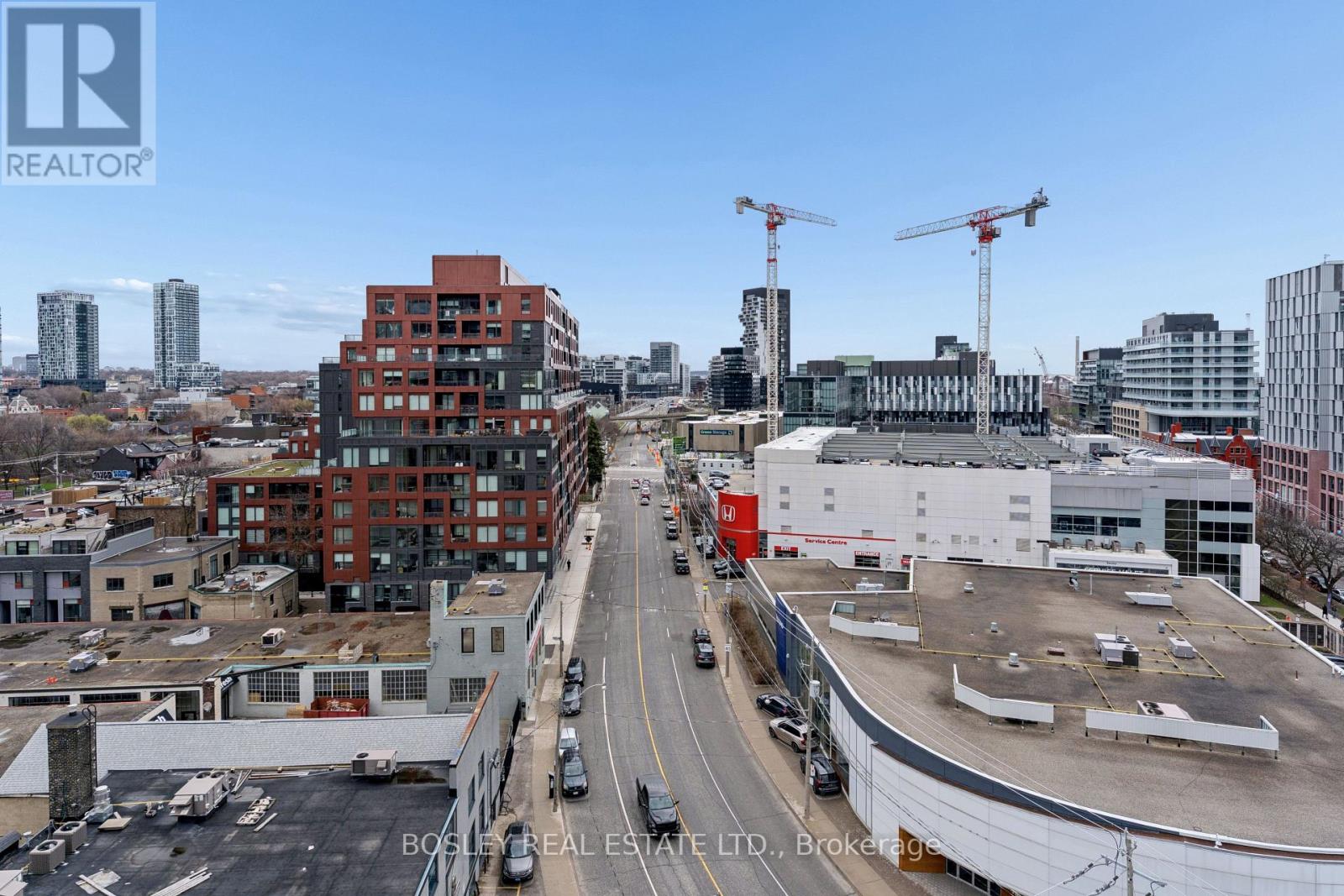 206 - 90 TRINITY STREET, Toronto (Moss Park), Ontario, M5A0E4 — Photo 35