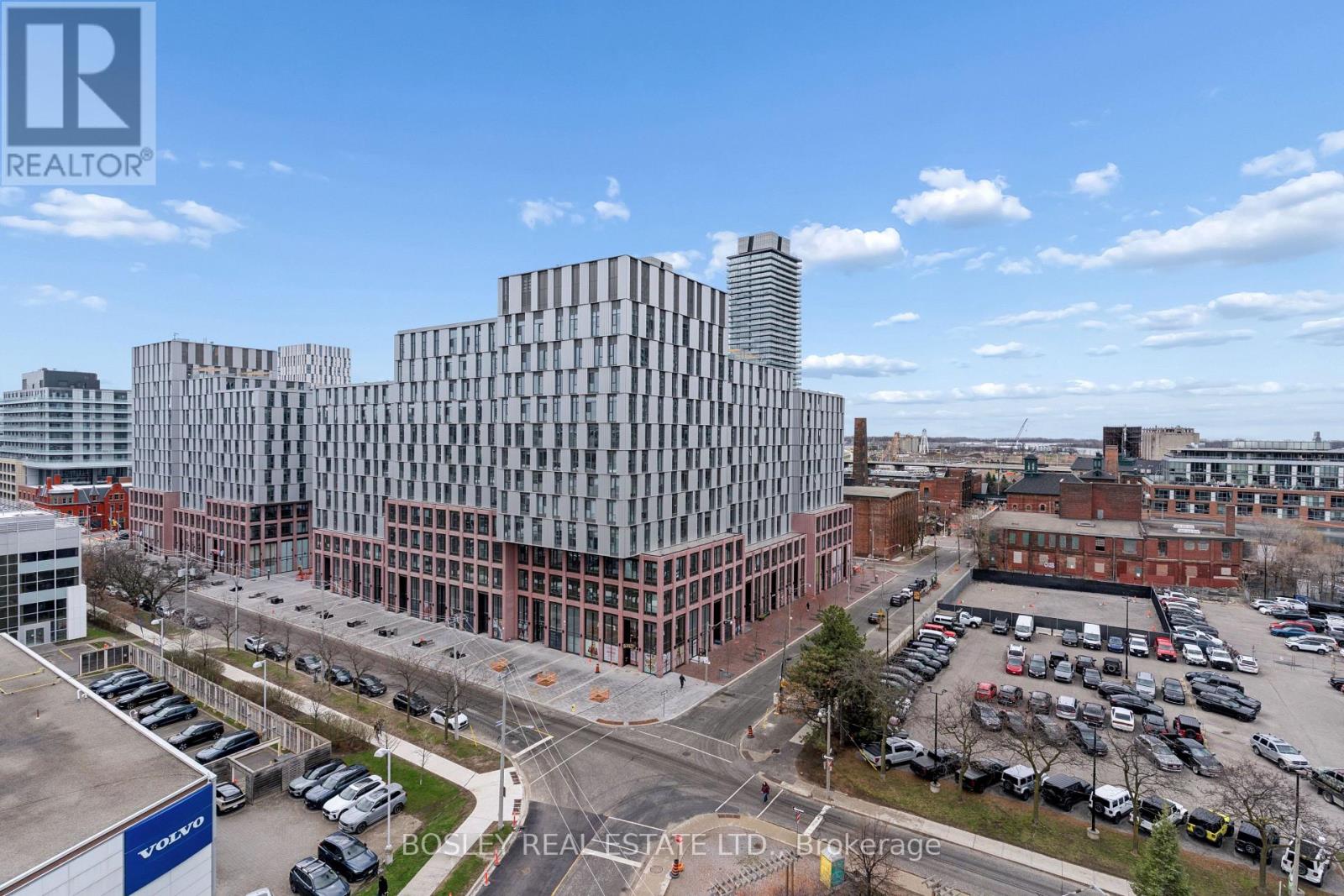 206 - 90 TRINITY STREET, Toronto (Moss Park), Ontario, M5A0E4 — Photo 36