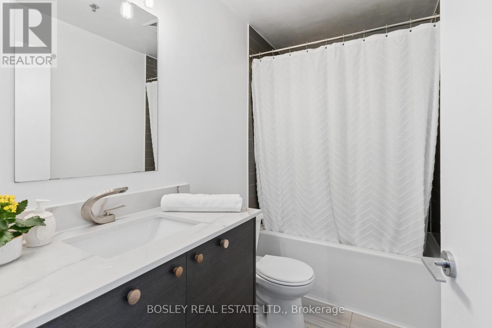 206 - 90 TRINITY STREET, Toronto (Moss Park), Ontario, M5A0E4 — Photo 6