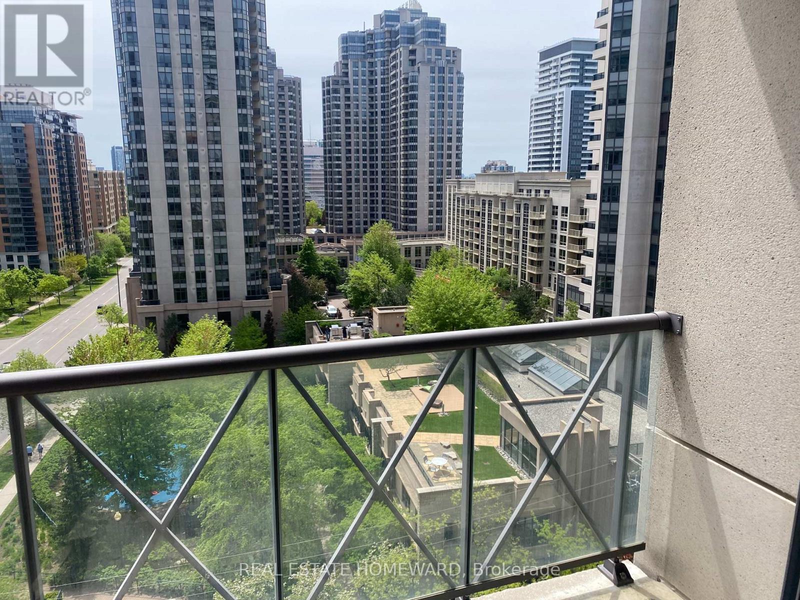 1005 - 28 BYNG AVENUE, Toronto (Willowdale East), Ontario, M2N7H4 — Photo 18