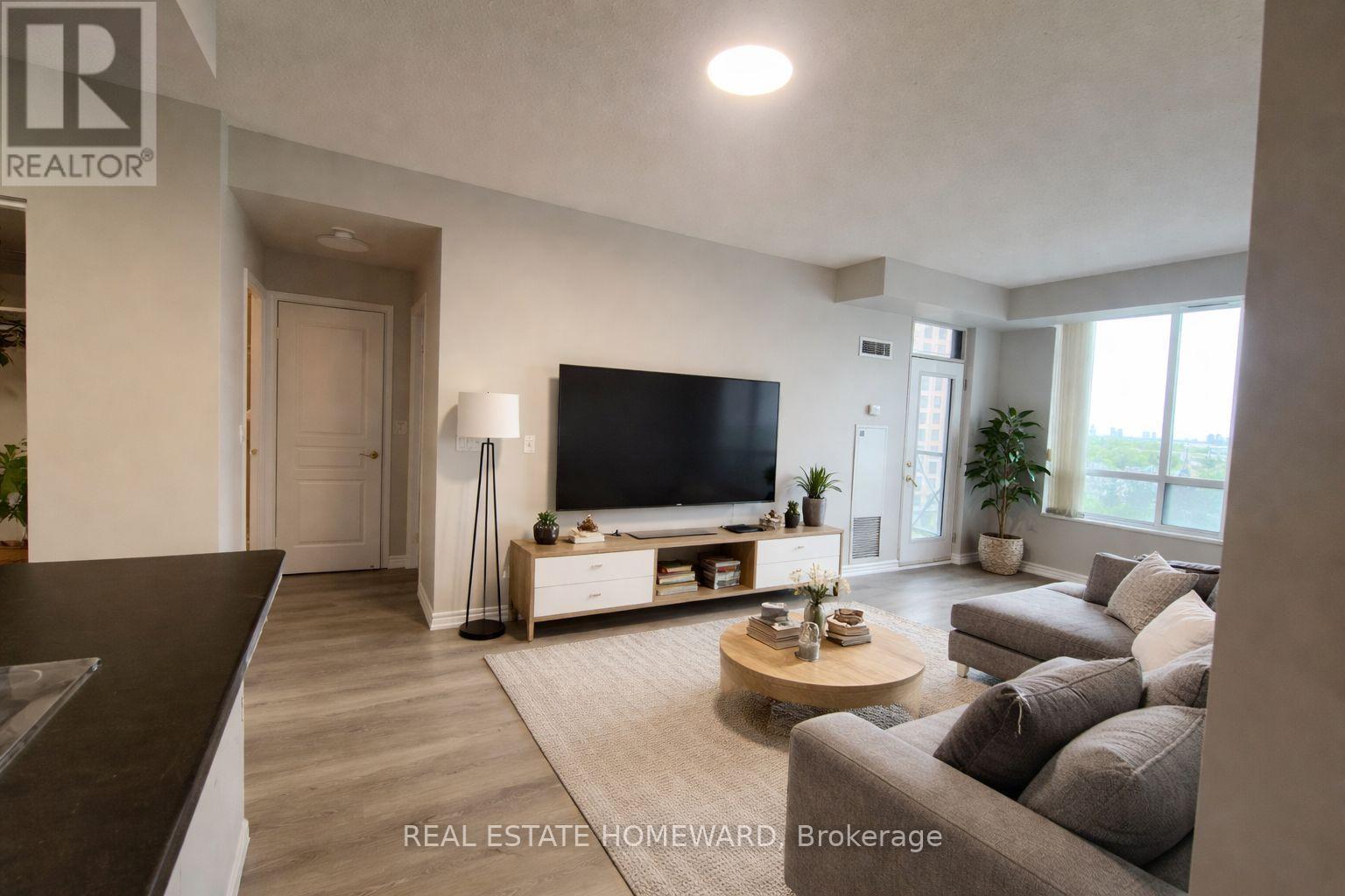 1005 - 28 BYNG AVENUE, Toronto (Willowdale East), Ontario, M2N7H4 — Photo 2