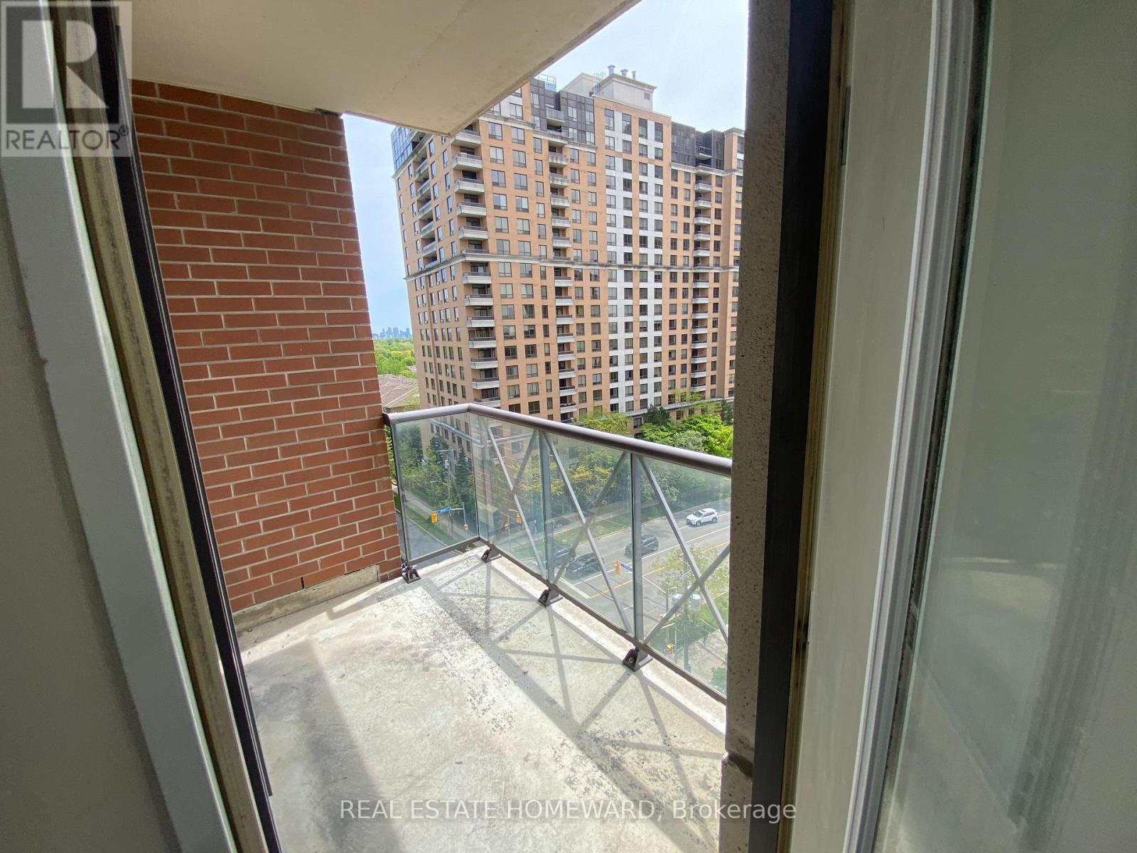 1005 - 28 BYNG AVENUE, Toronto (Willowdale East), Ontario, M2N7H4 — Photo 20