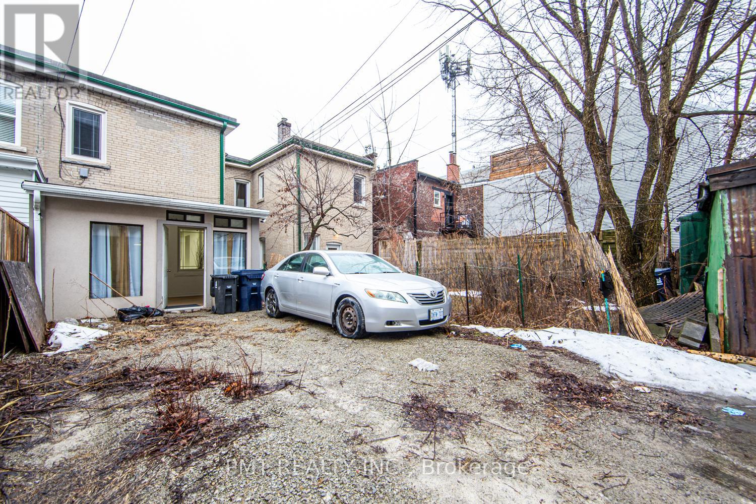 1092 BATHURST STREET, Toronto (Annex), Ontario, M5R3G9 — Photo 20