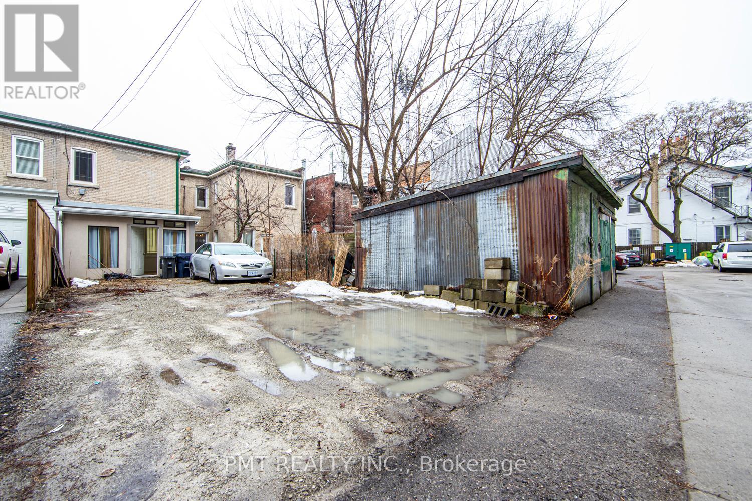 1092 BATHURST STREET, Toronto (Annex), Ontario, M5R3G9 — Photo 21