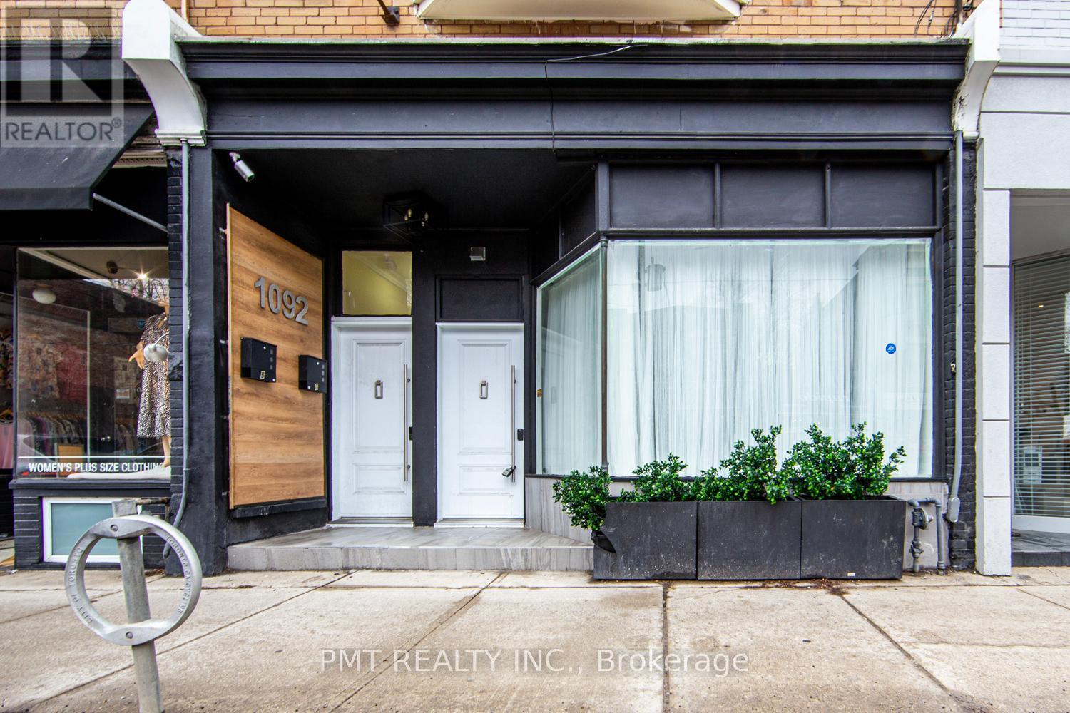 1092 BATHURST STREET, Toronto (Annex), Ontario, M5R3G9 — Photo 22