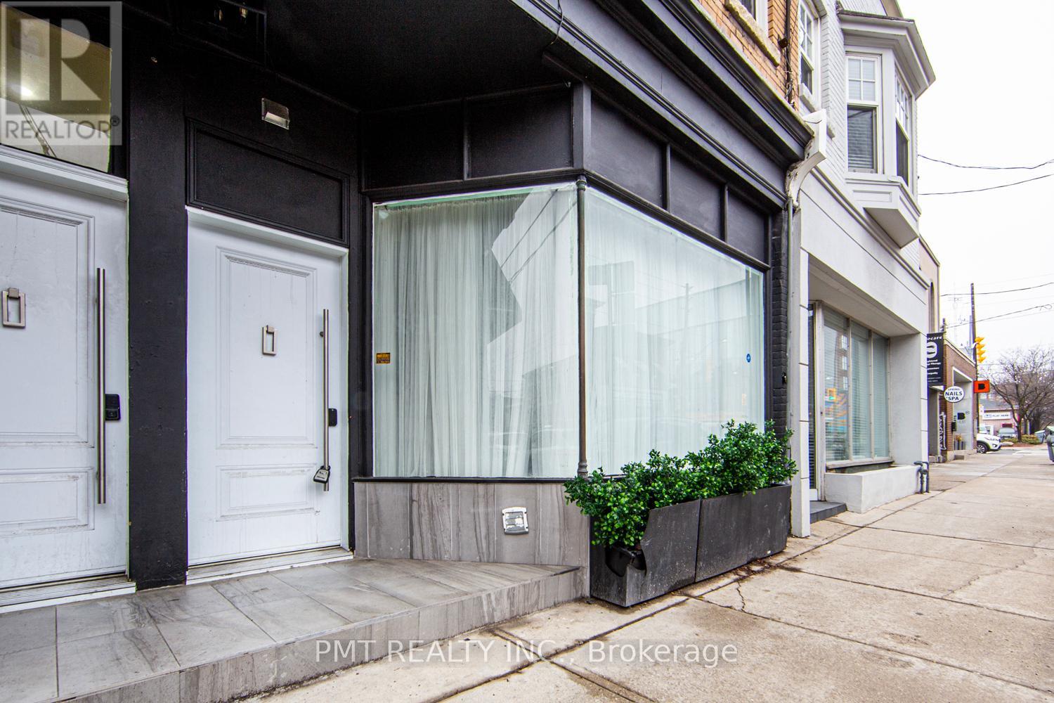 1092 BATHURST STREET, Toronto (Annex), Ontario, M5R3G9 — Photo 23
