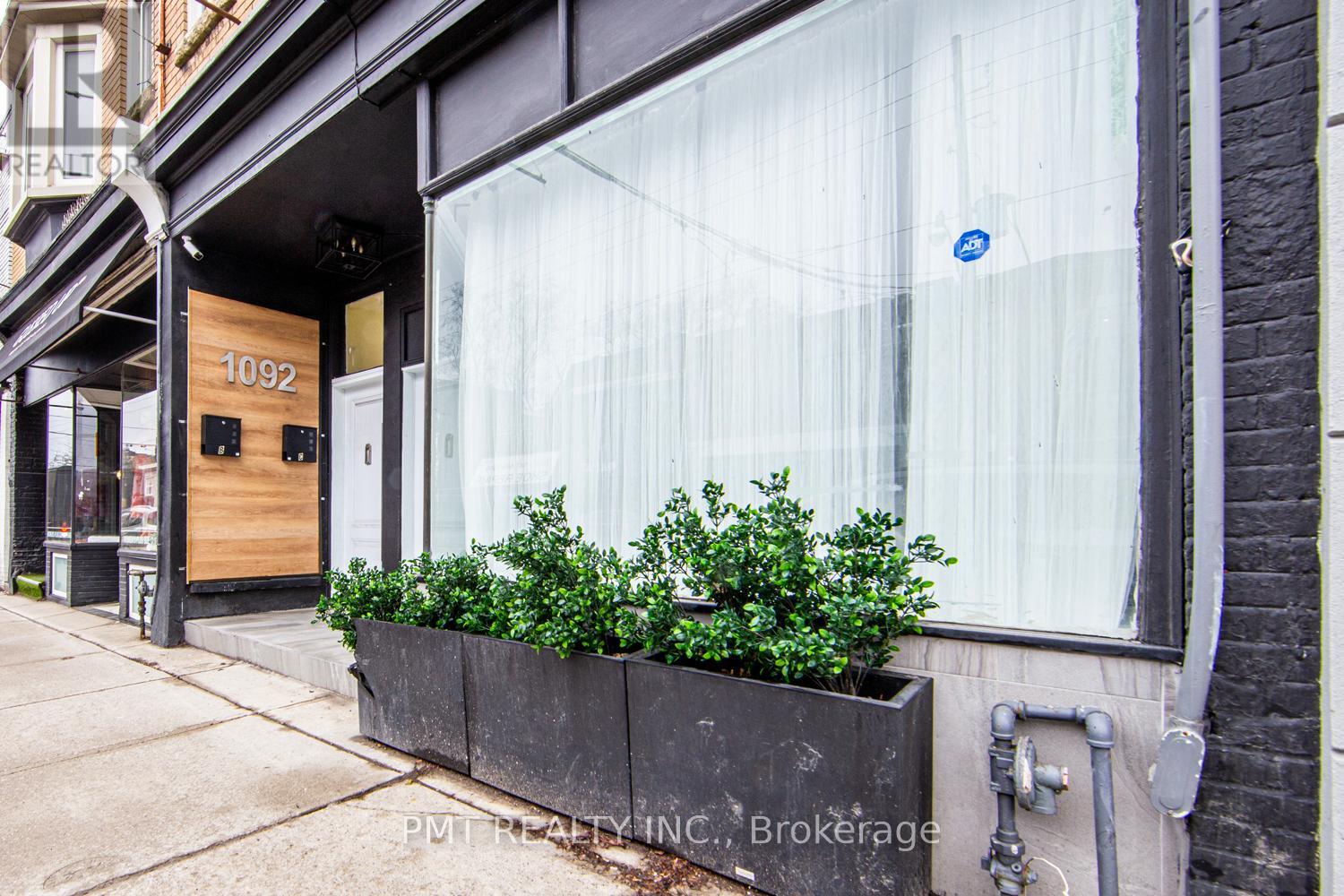 1092 BATHURST STREET, Toronto (Annex), Ontario, M5R3G9 — Photo 24