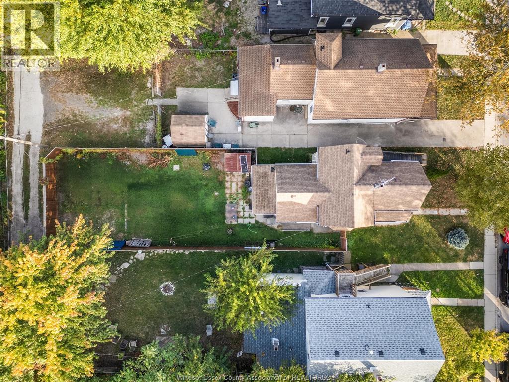 253 CURRY AVENUE, Windsor, Ontario, N9B2B4 — Photo 27