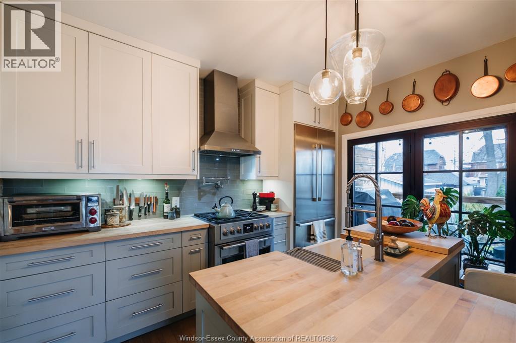 796 Monmouth ROAD, Windsor, Ontario, N8Y3L2 — Photo 10