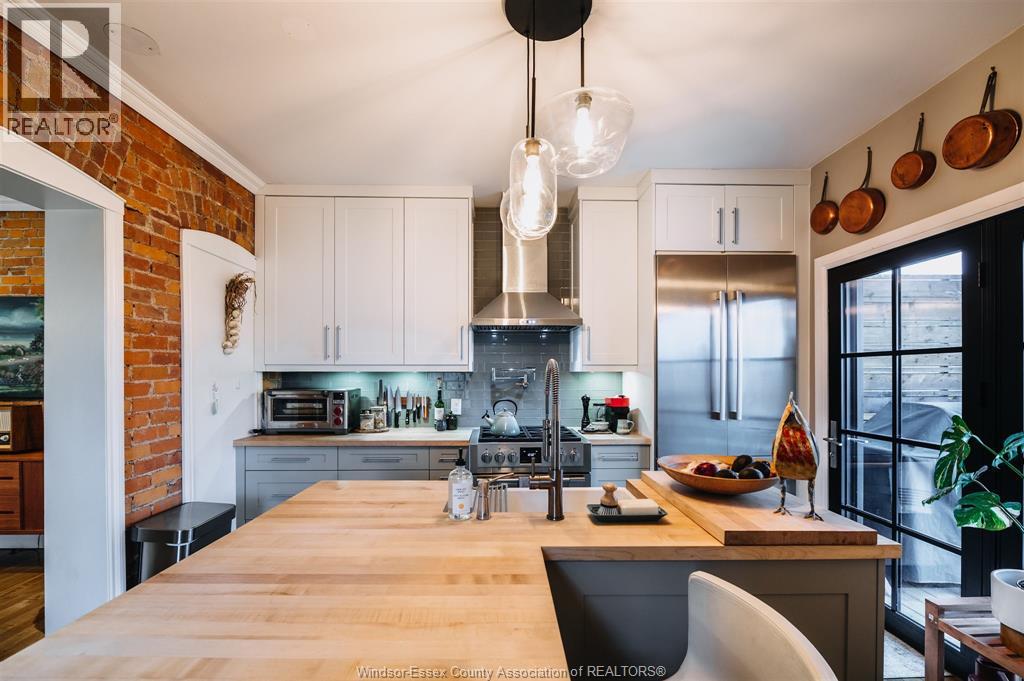 796 Monmouth ROAD, Windsor, Ontario, N8Y3L2 — Photo 11