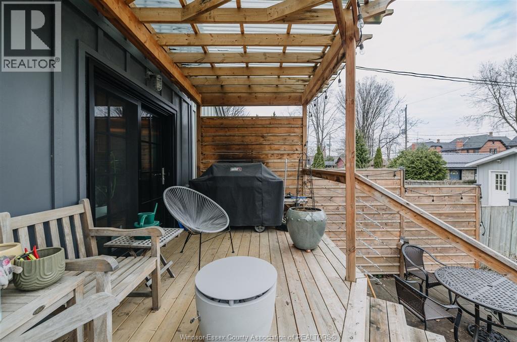 796 Monmouth ROAD, Windsor, Ontario, N8Y3L2 — Photo 32