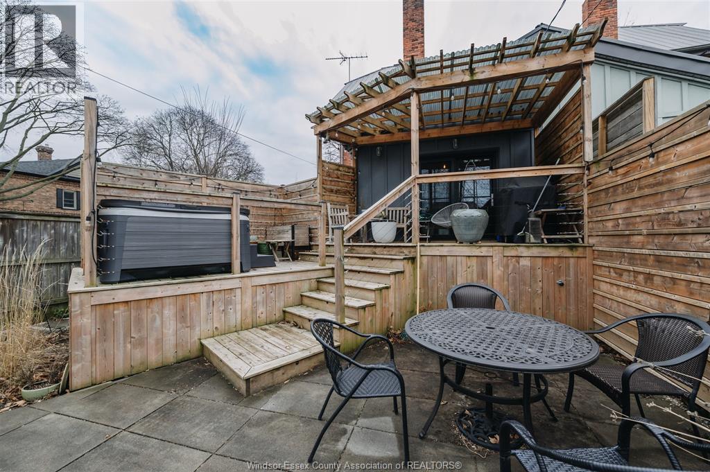 796 Monmouth ROAD, Windsor, Ontario, N8Y3L2 — Photo 34