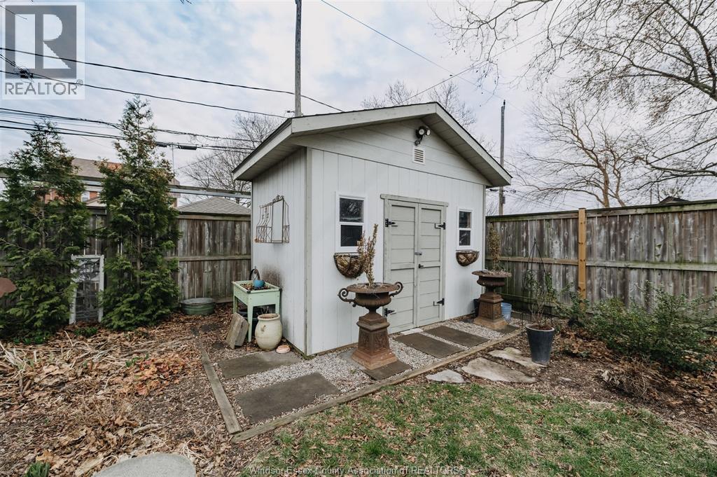 796 Monmouth ROAD, Windsor, Ontario, N8Y3L2 — Photo 36