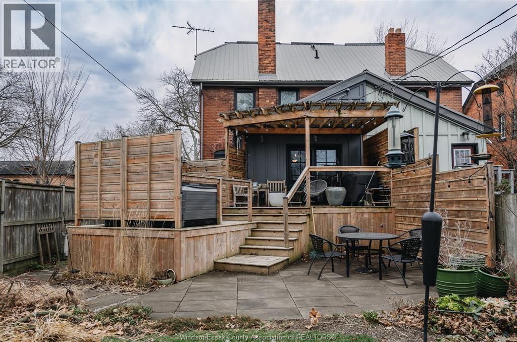 796 Monmouth ROAD, Windsor, Ontario, N8Y3L2 — Photo 37